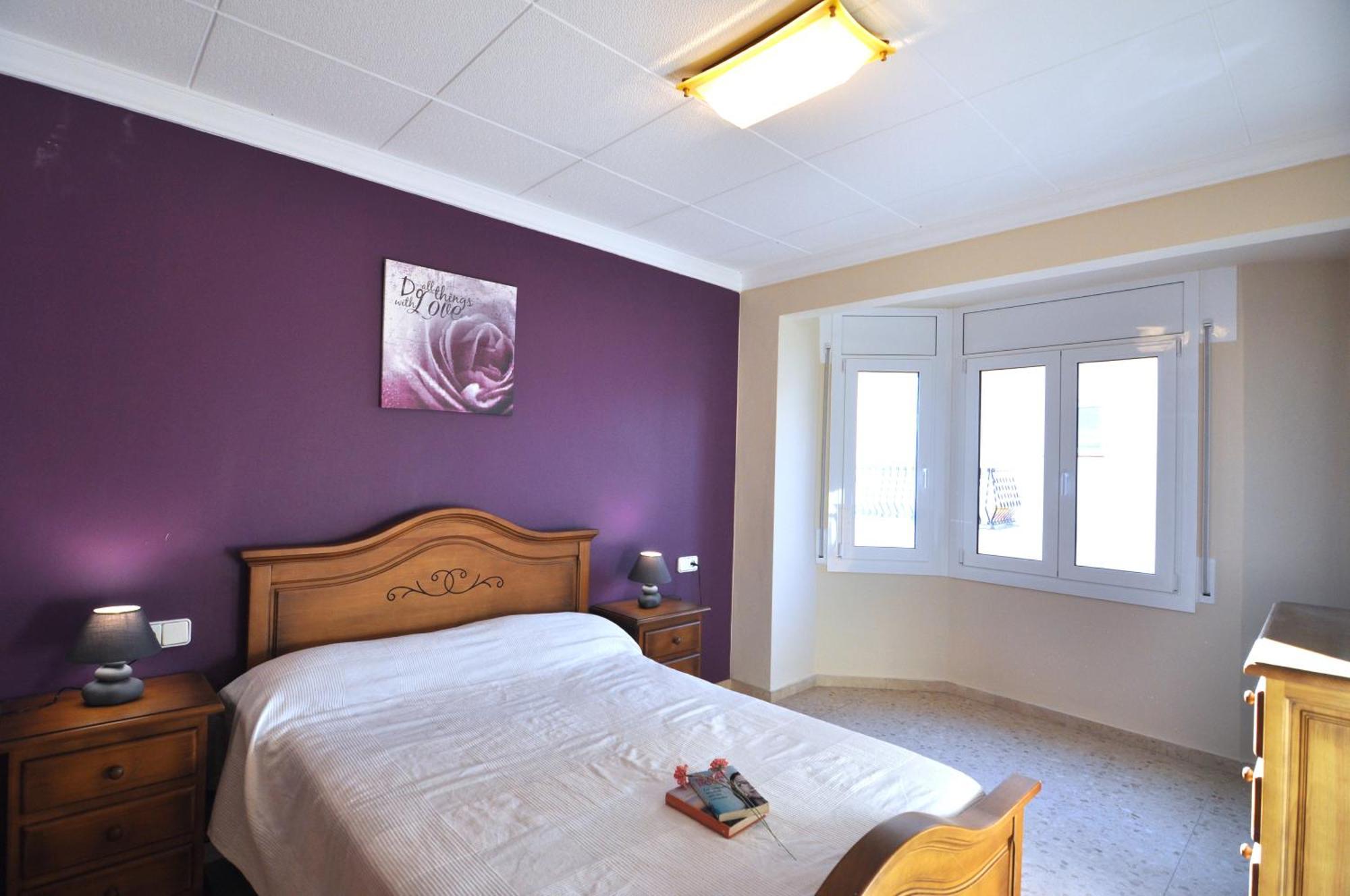Rnet-mas Matas Montclar Apartment *
