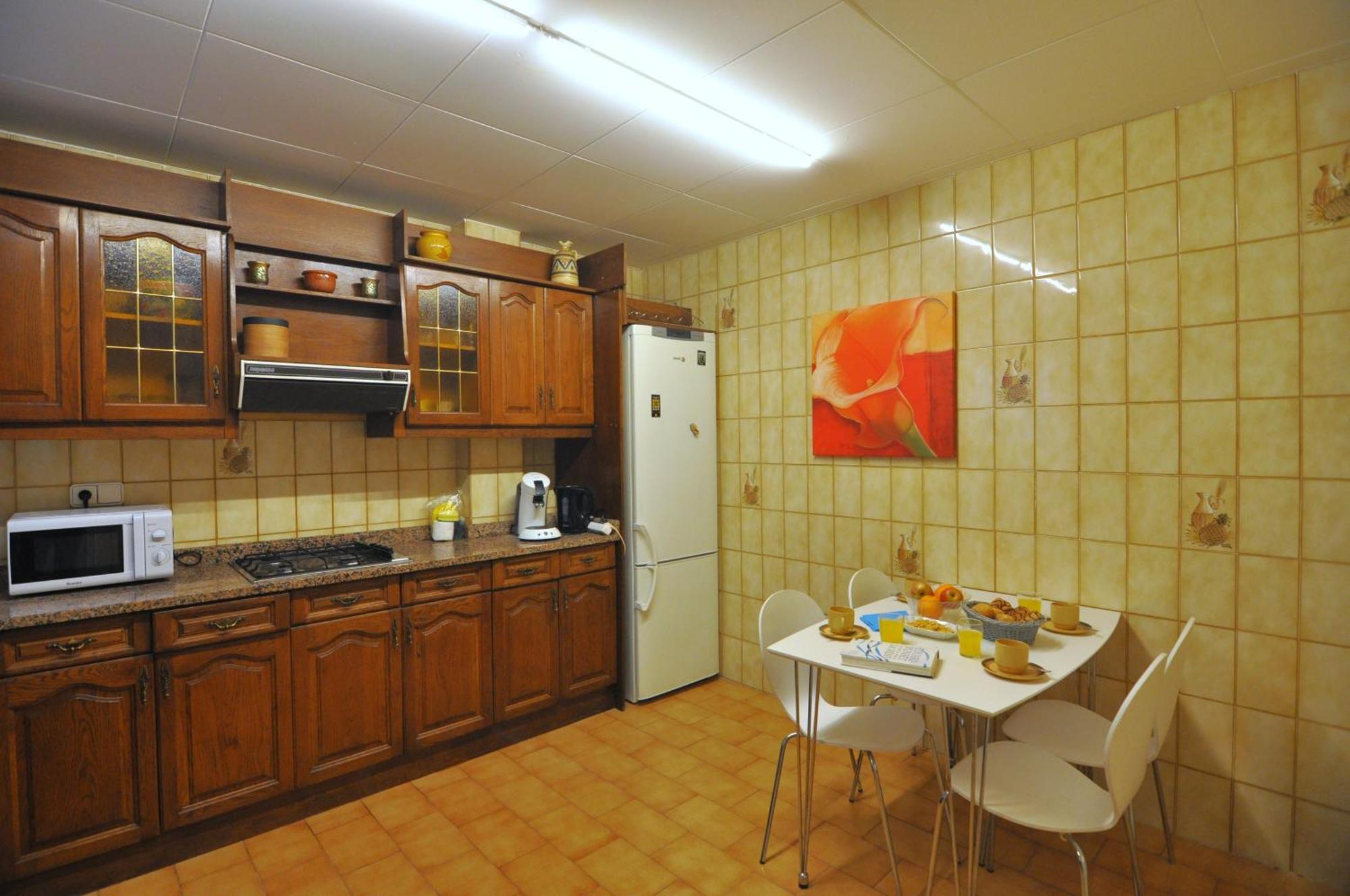 Apartment Rnet-mas Matas Montclar