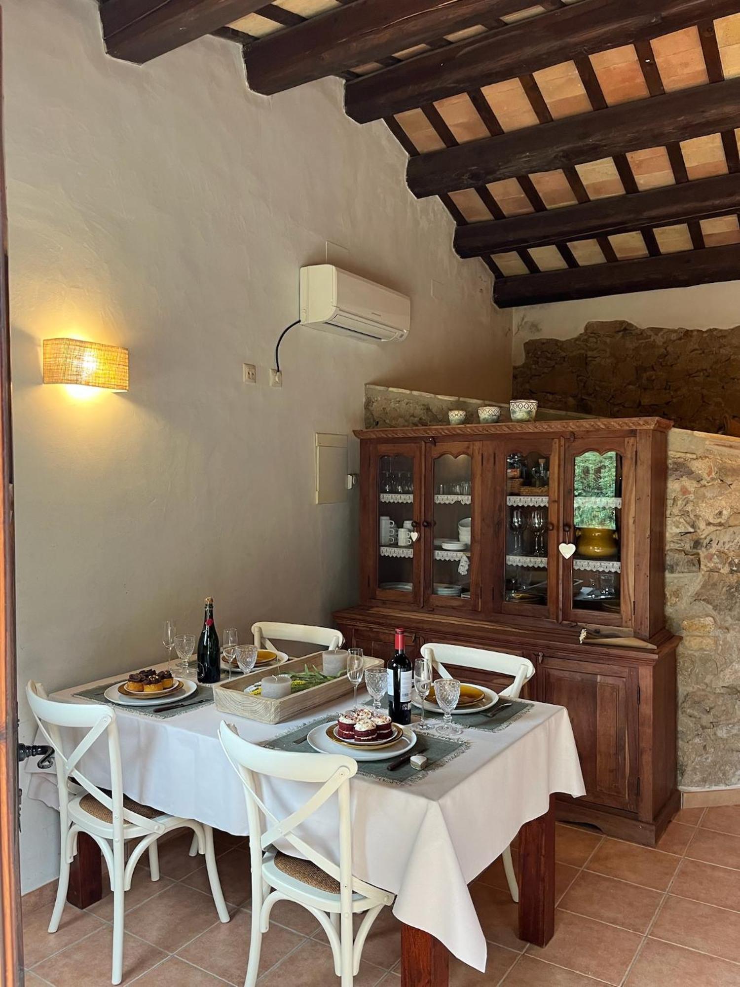 Llorens Holiday home *