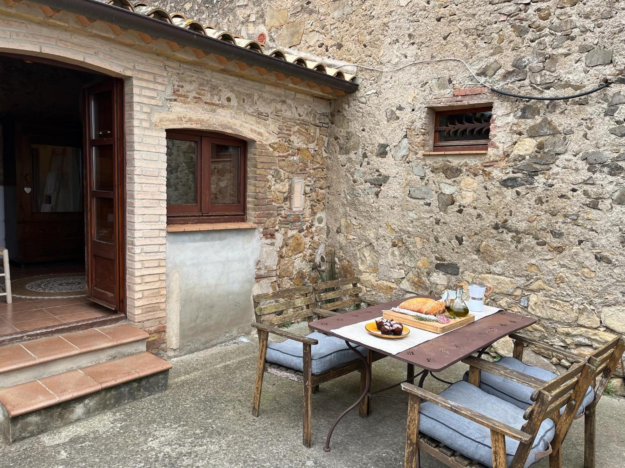 Llorens Holiday home