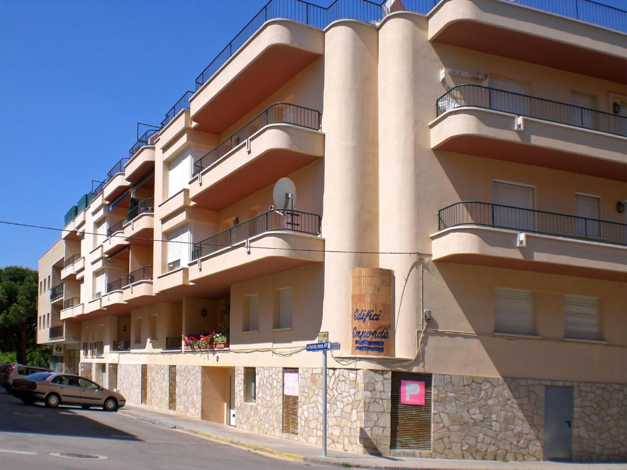 Emporda-1 By Interhome Apartment