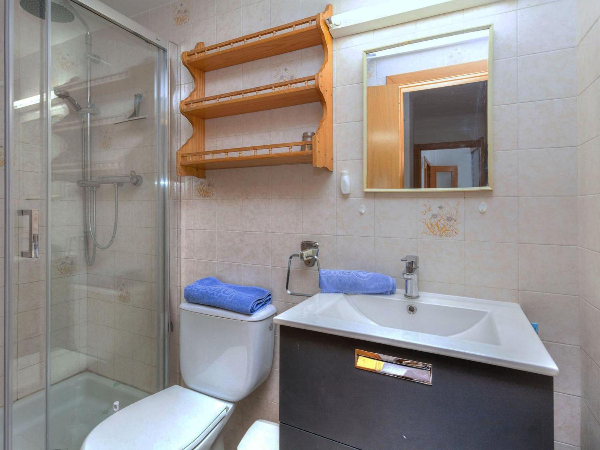Emporda-1 By Interhome Apartment