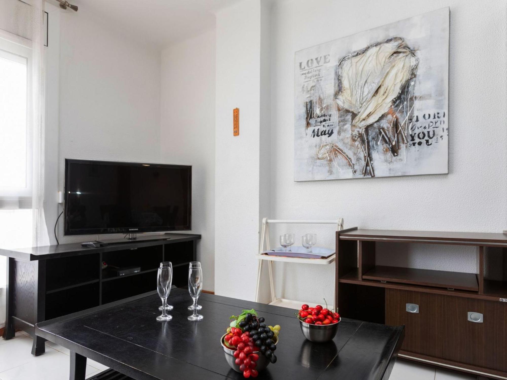 Apartment Emporda-1 By Interhome