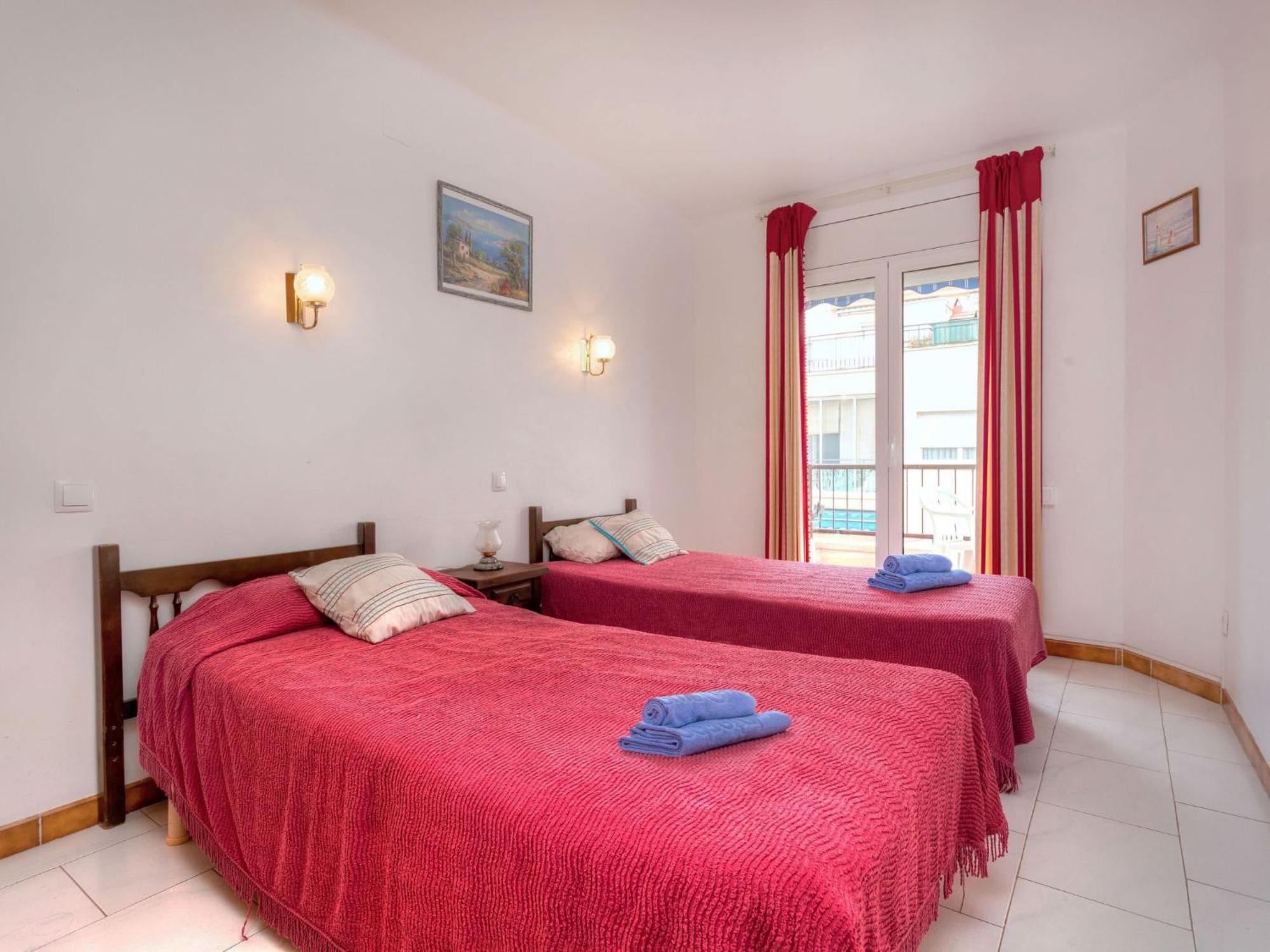 Emporda-1 By Interhome Llanca
