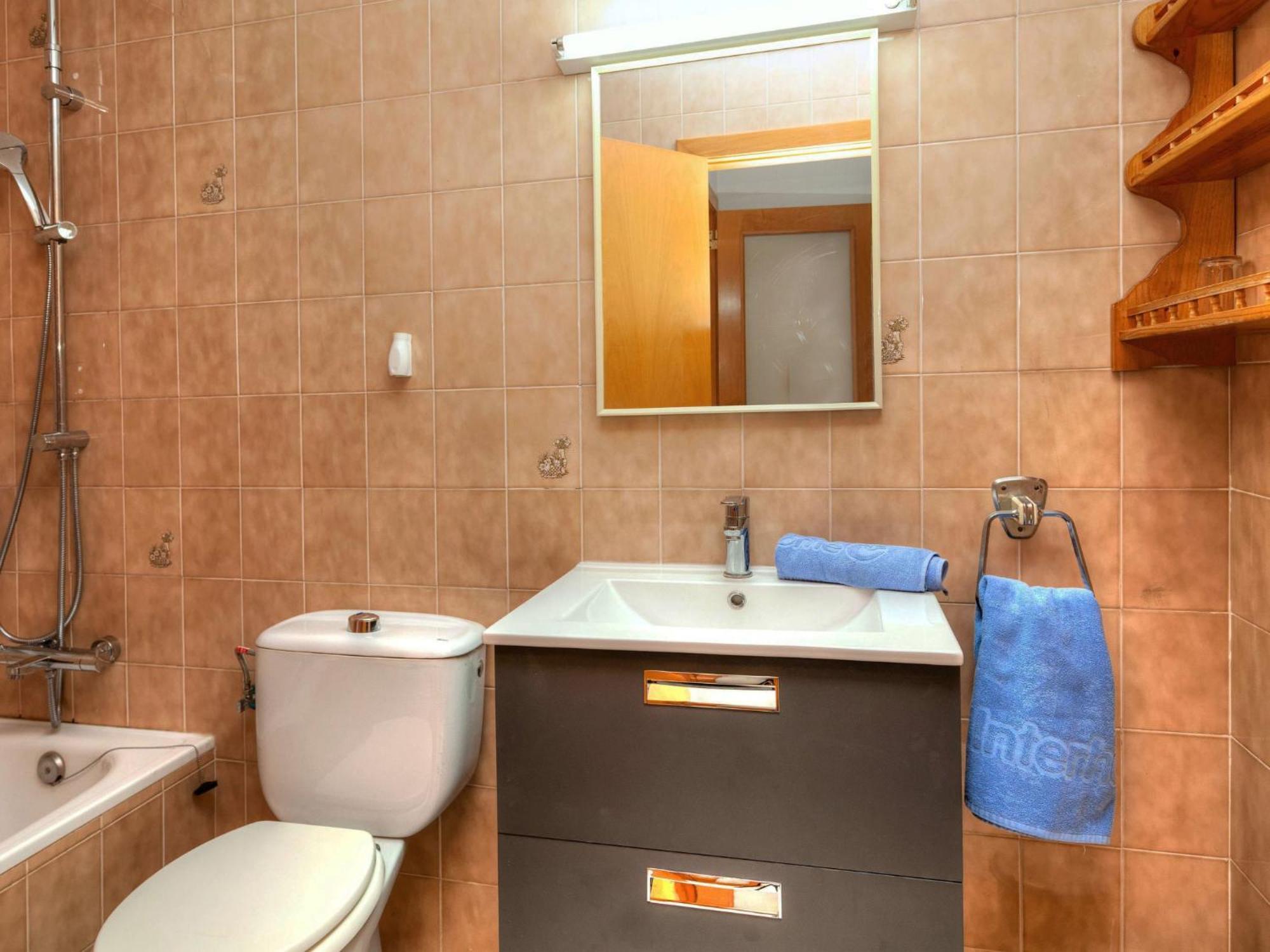 Emporda-1 By Interhome