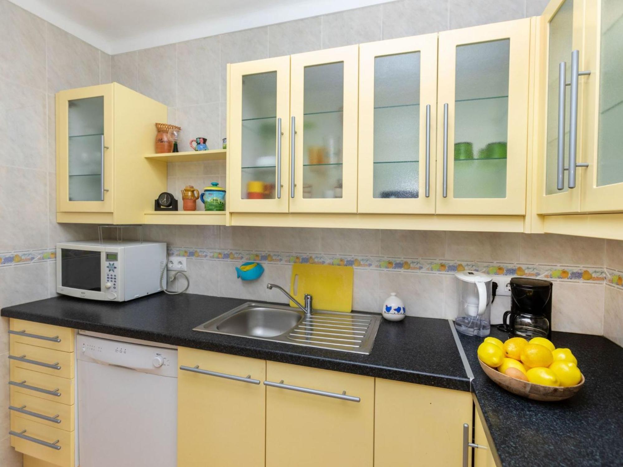 Les Oranetes By Interhome * Llanca