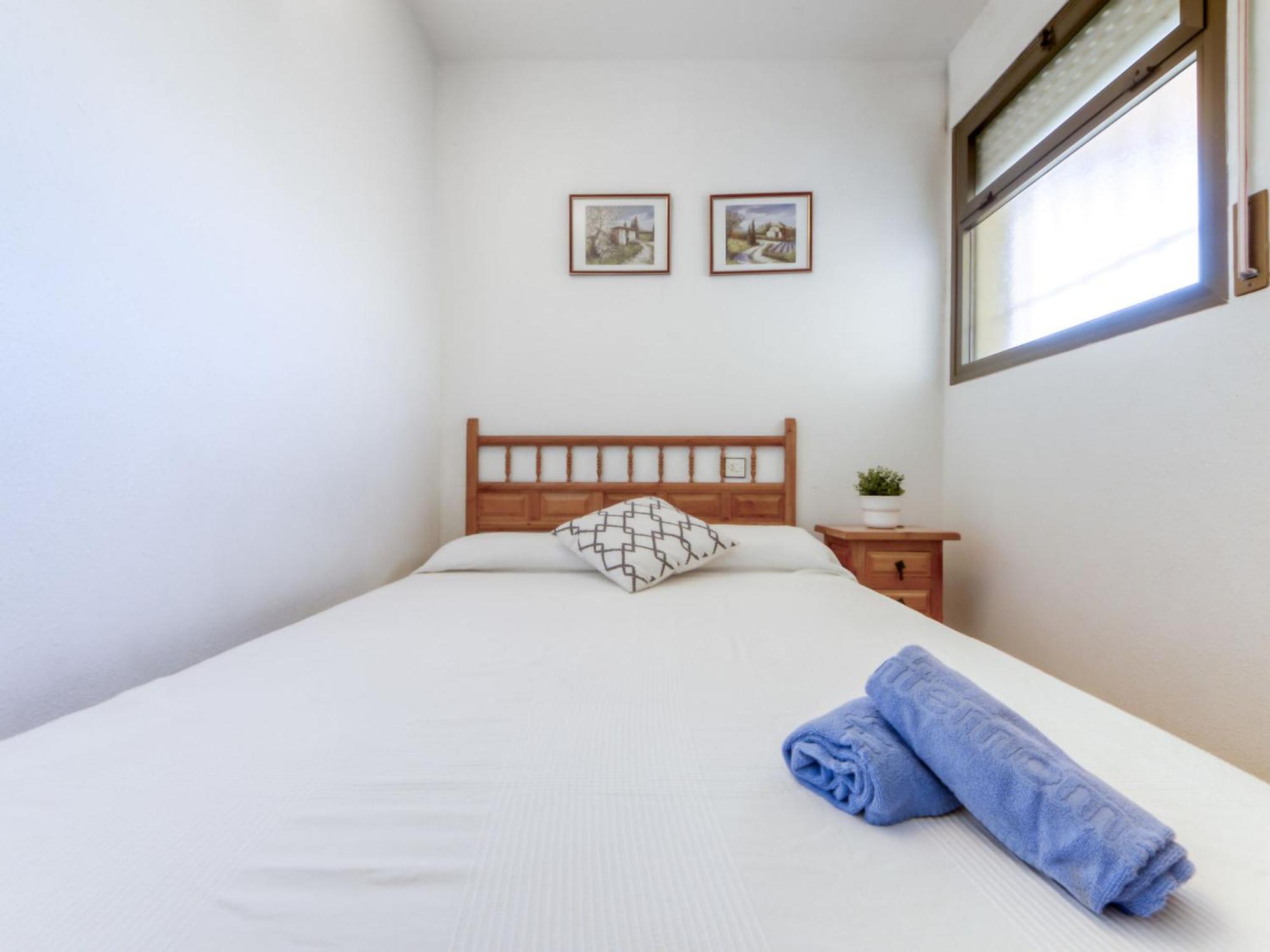 Apartamento Ahinoa By Interhome *