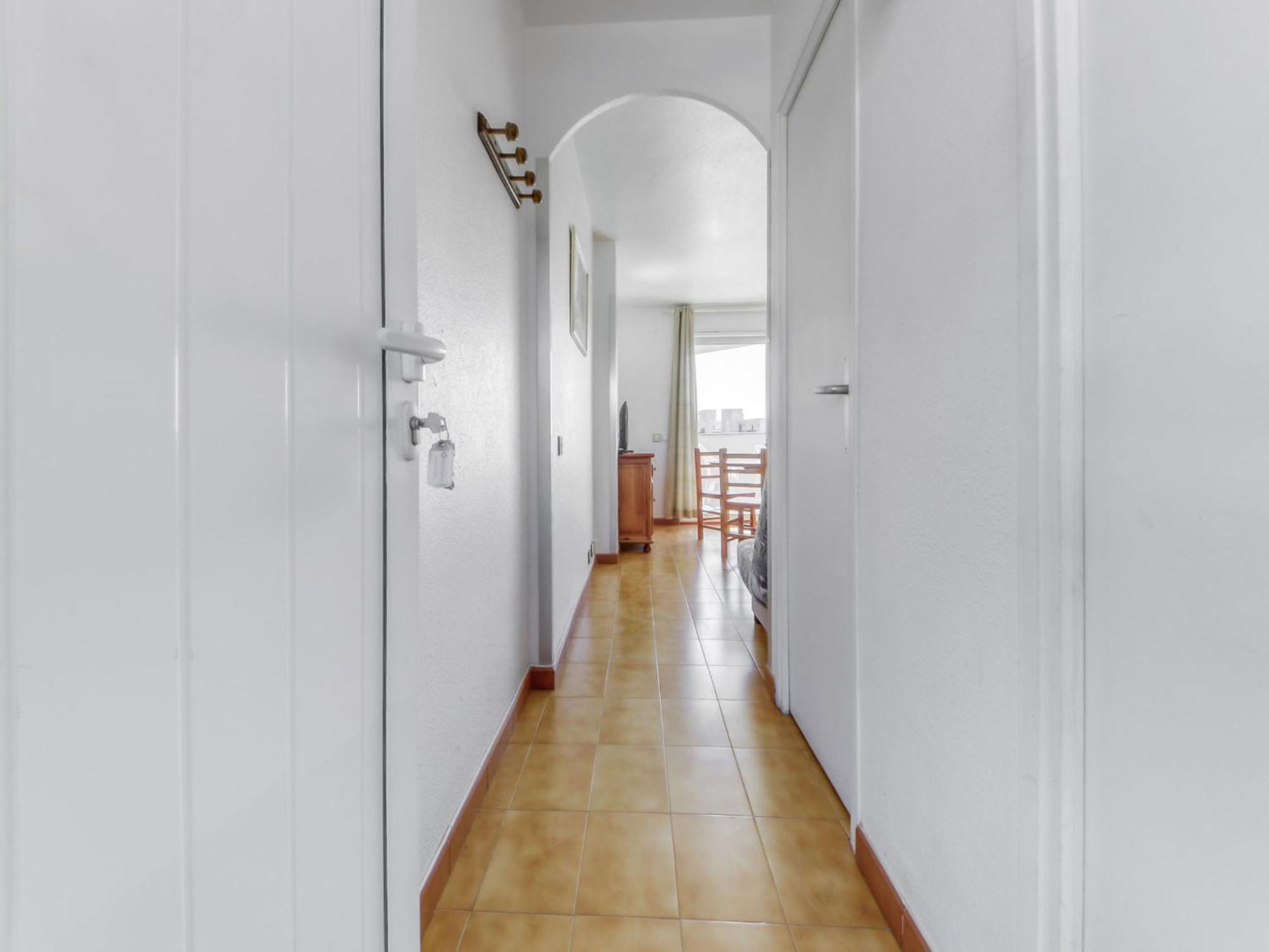 Ahinoa By Interhome Apartamento Rosas