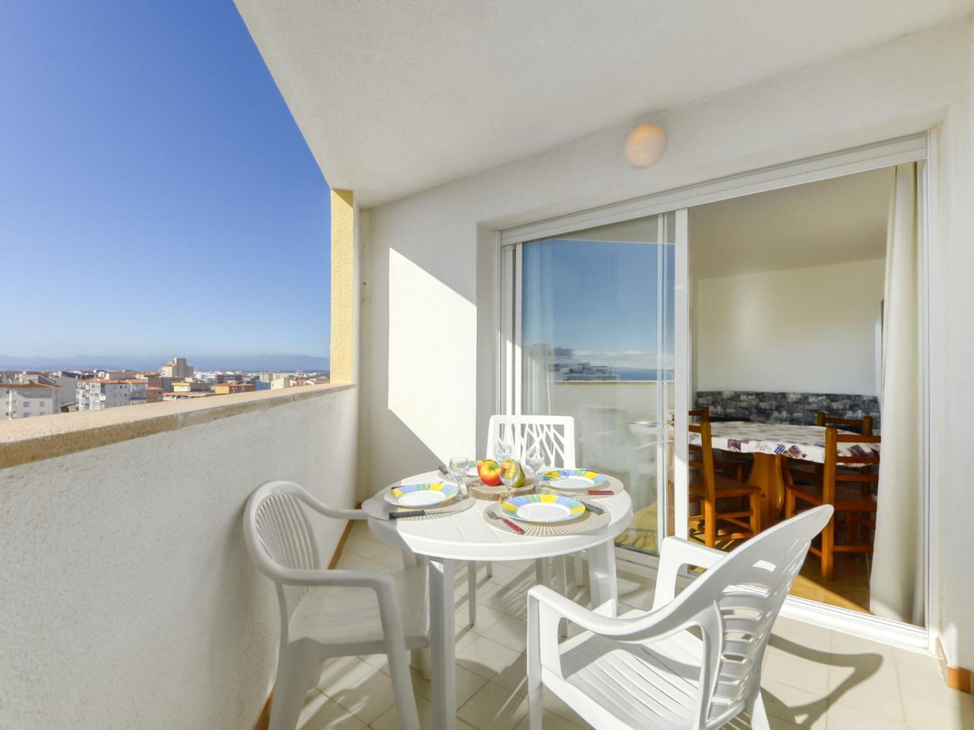 Ahinoa By Interhome Apartamento