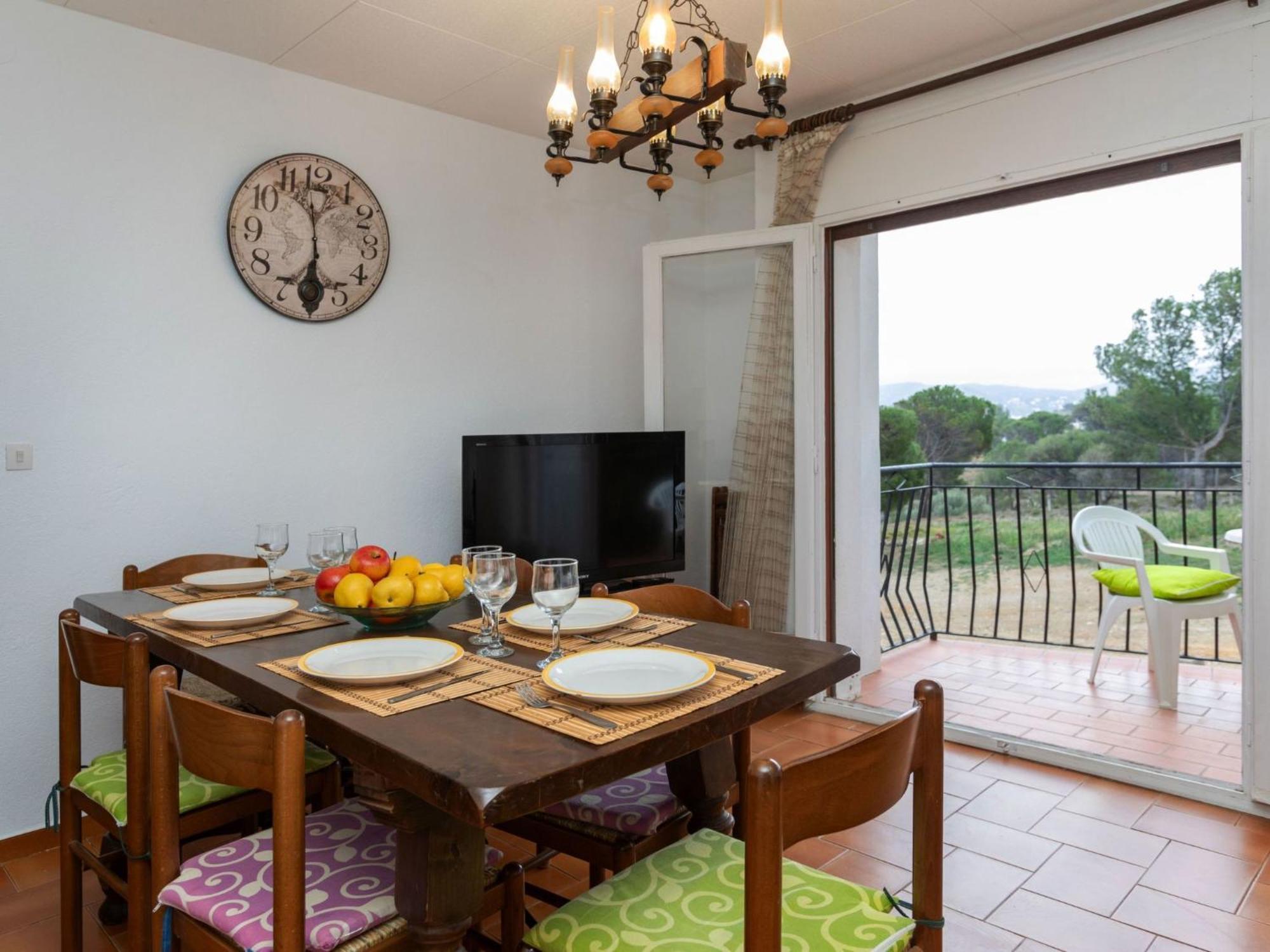 Sarnella By Interhome *