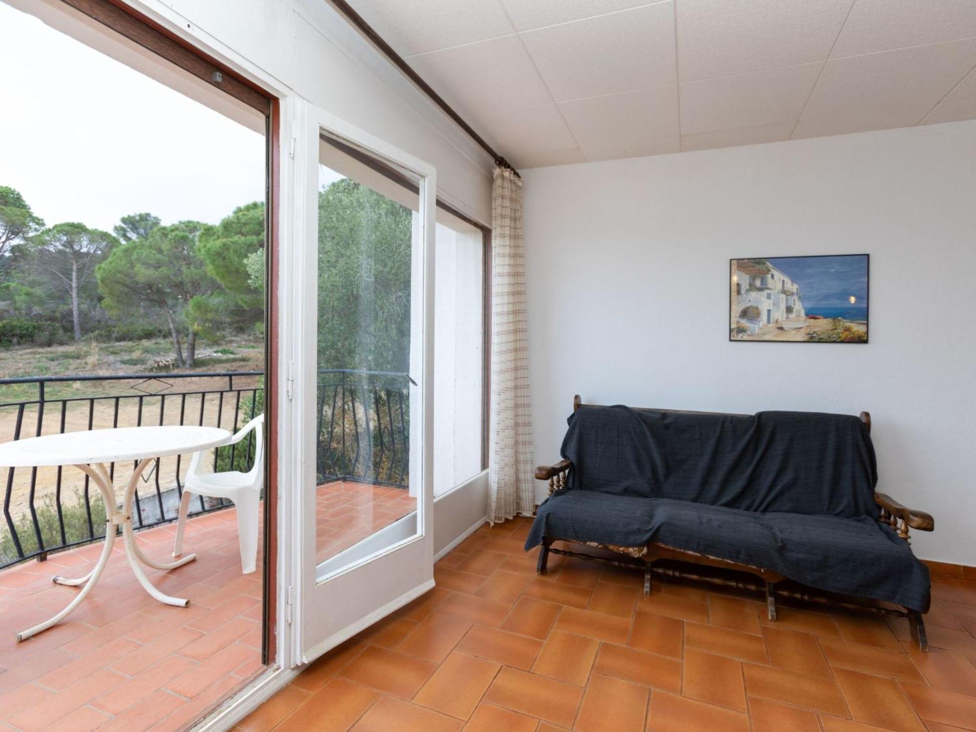 Sarnella By Interhome Apartment *