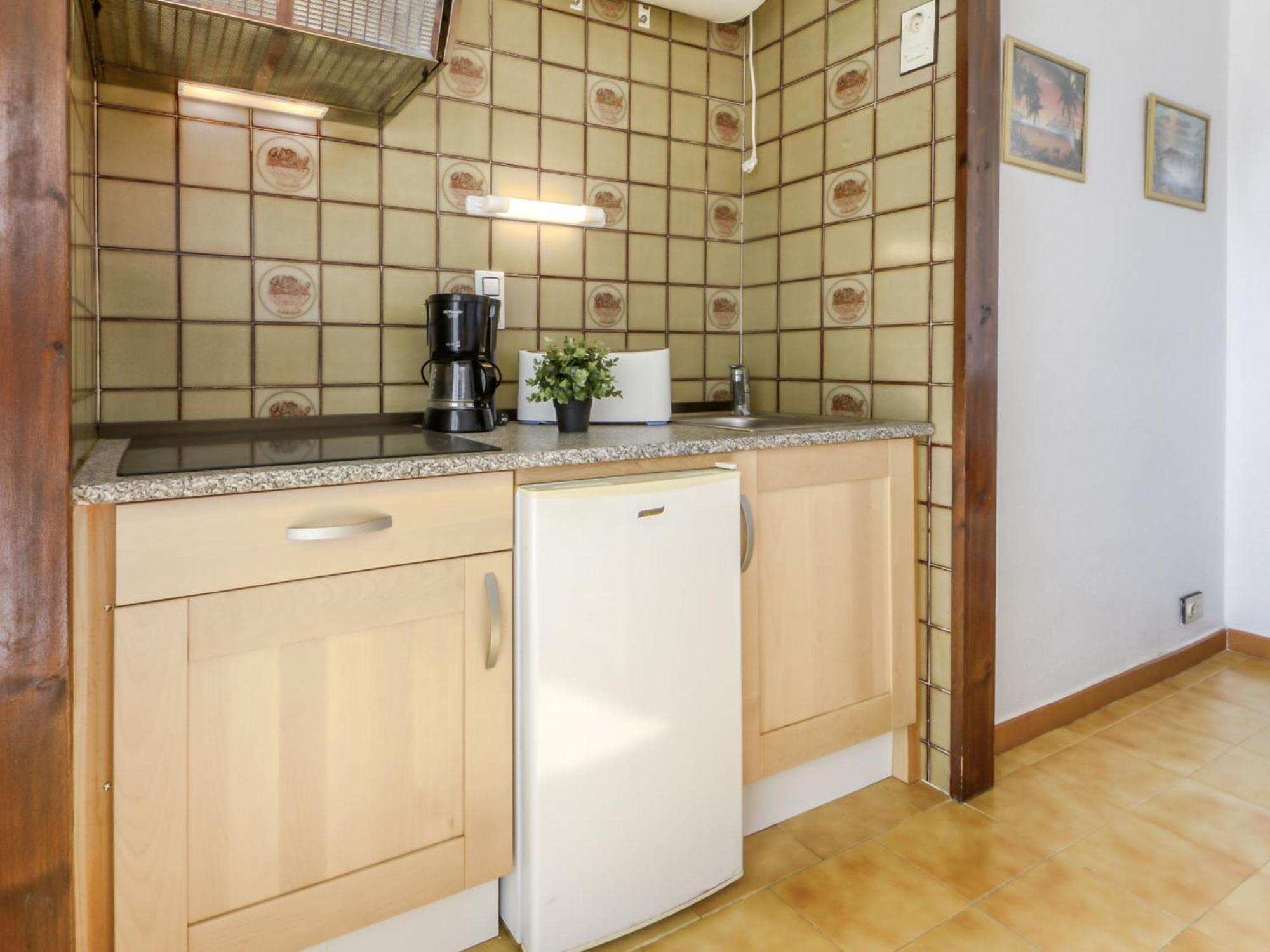 Apartamento Ahinoa By Interhome *