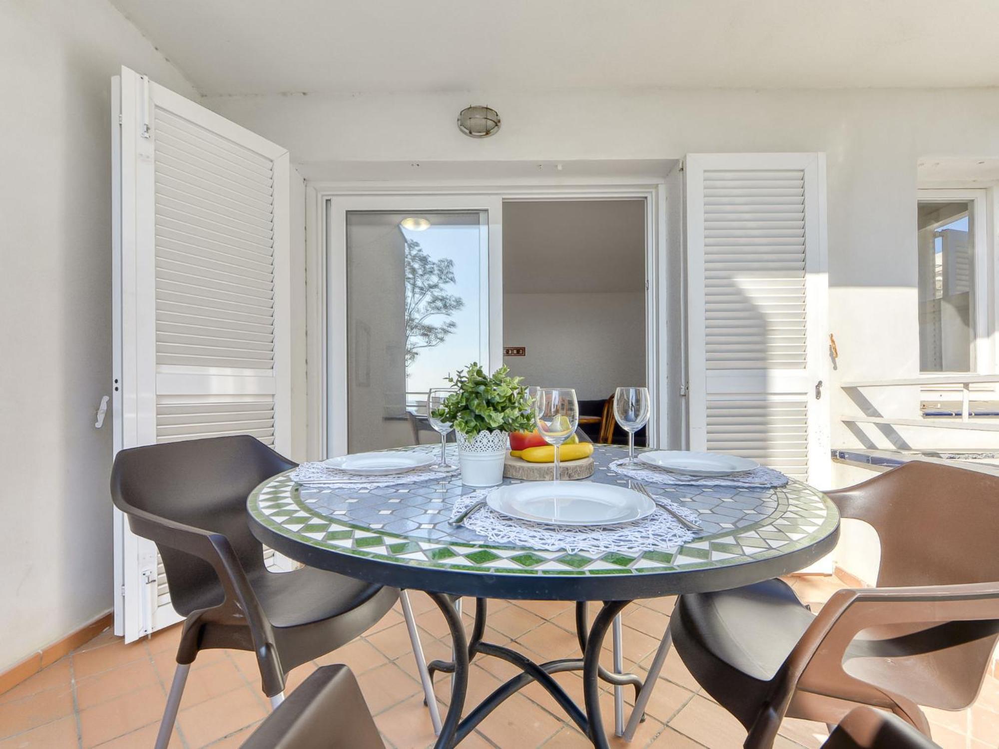 Apartamento Platja De Roses-2 *