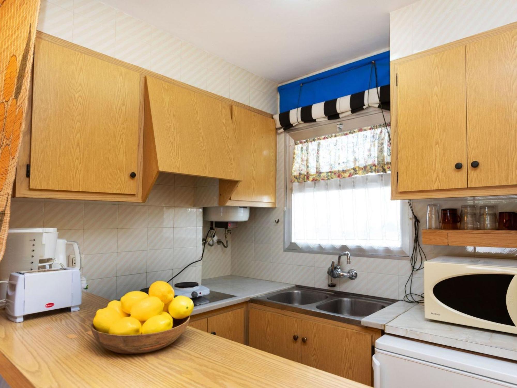 Apartment Residencial Gran Sol *