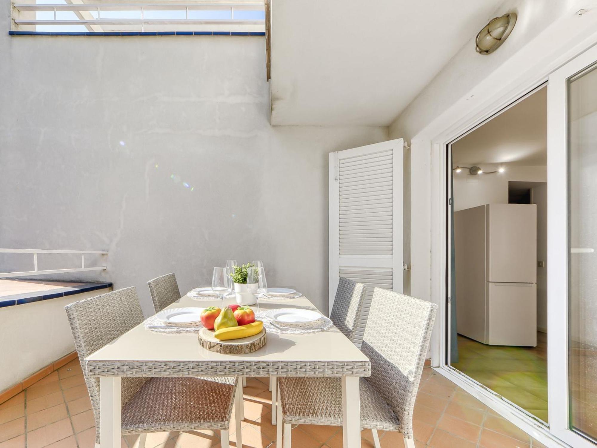 Platja De Roses-10 By Interhome * Roses