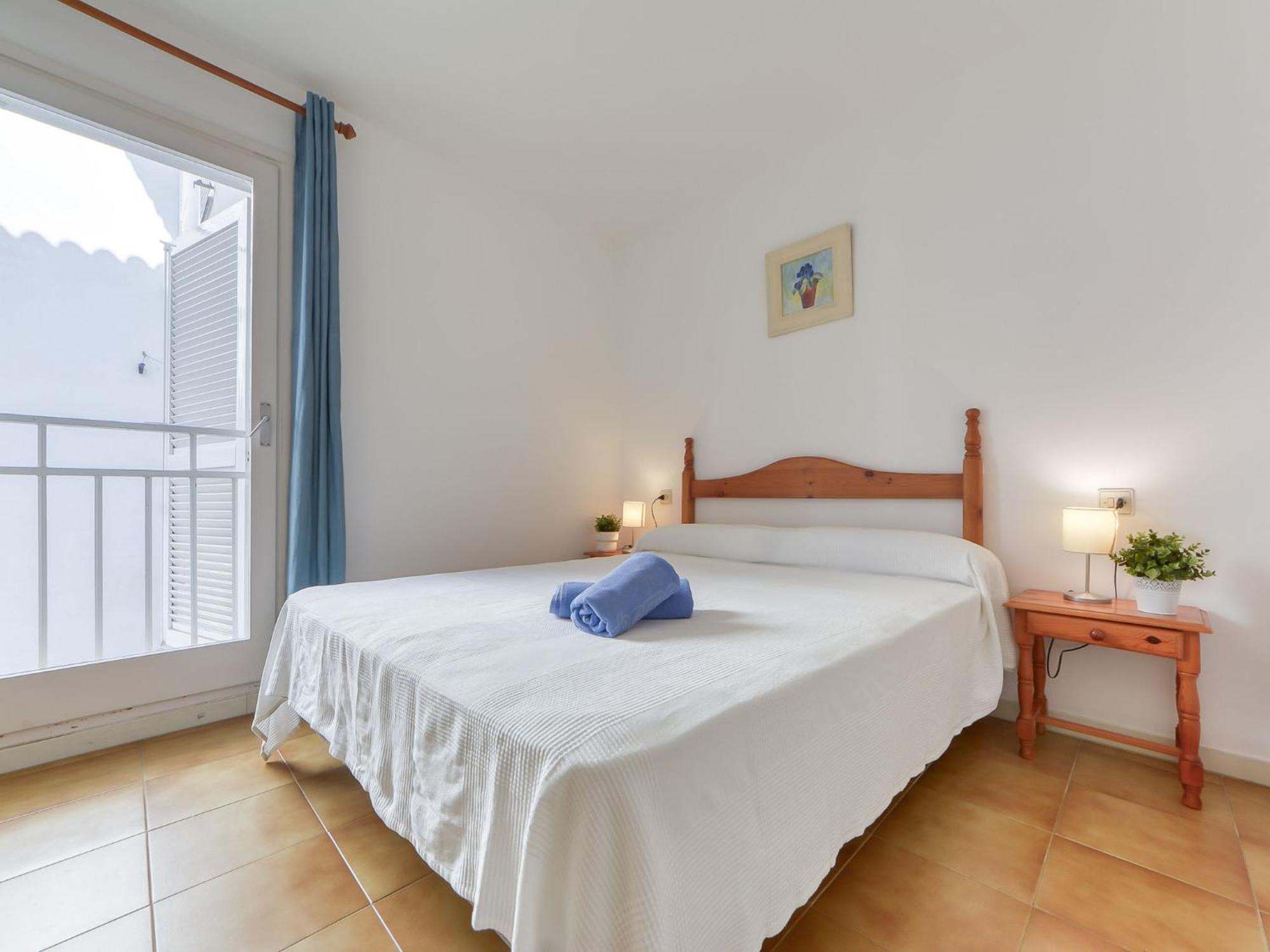 Apartment Platja De Roses-10 By Interhome *