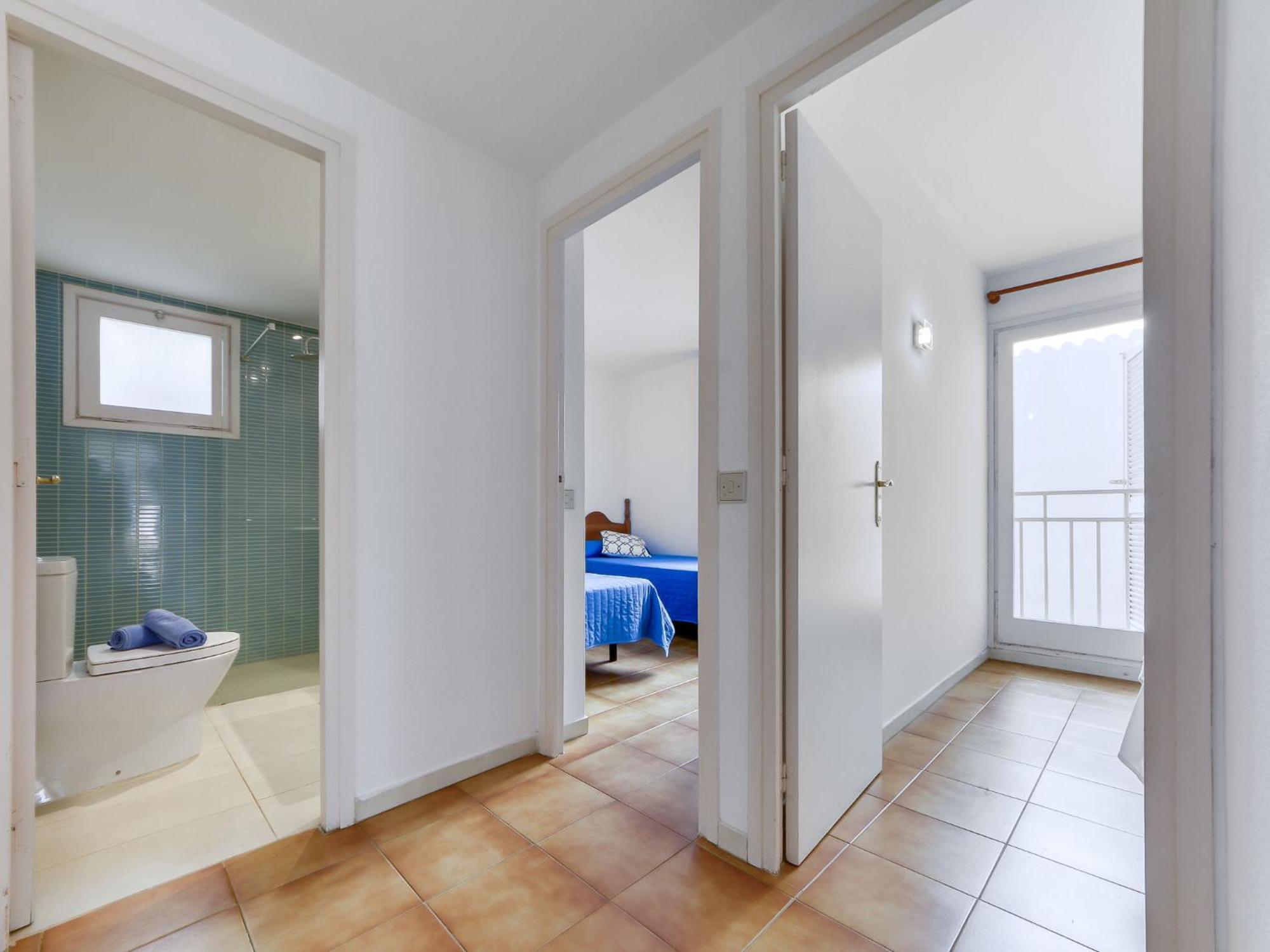 Platja De Roses-10 By Interhome *
