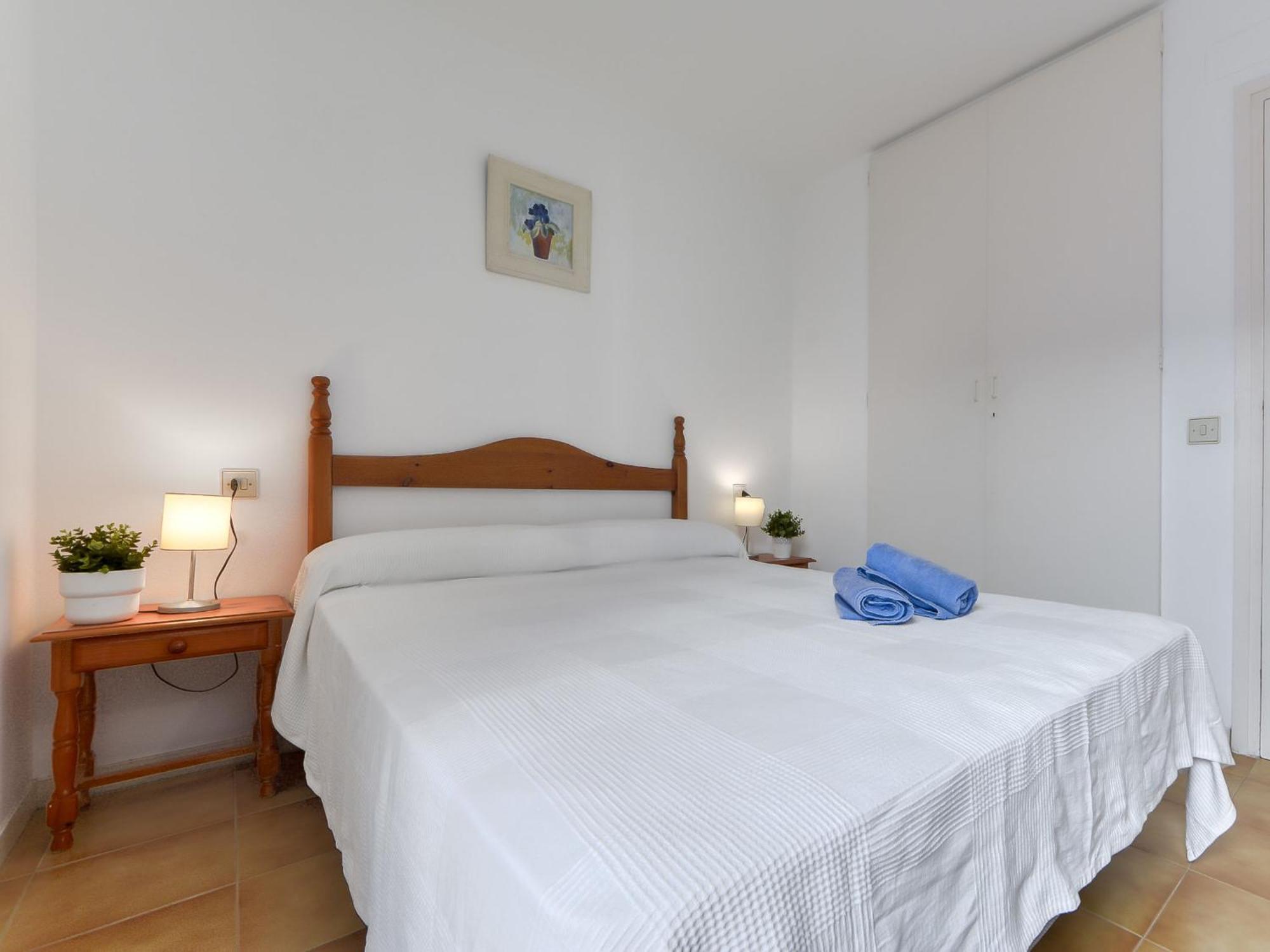 Apartment Platja De Roses-10 By Interhome