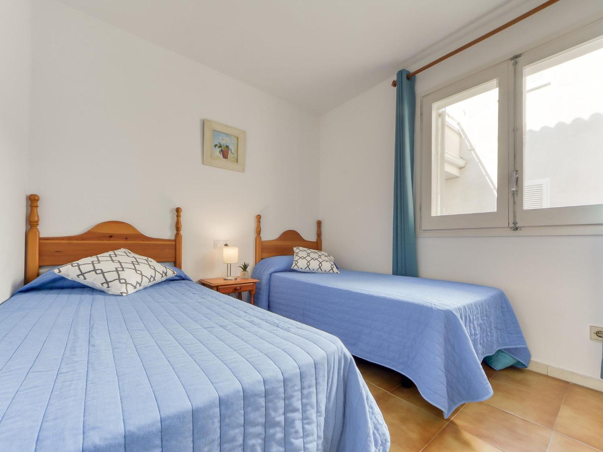 Platja De Roses-10 By Interhome Apartment