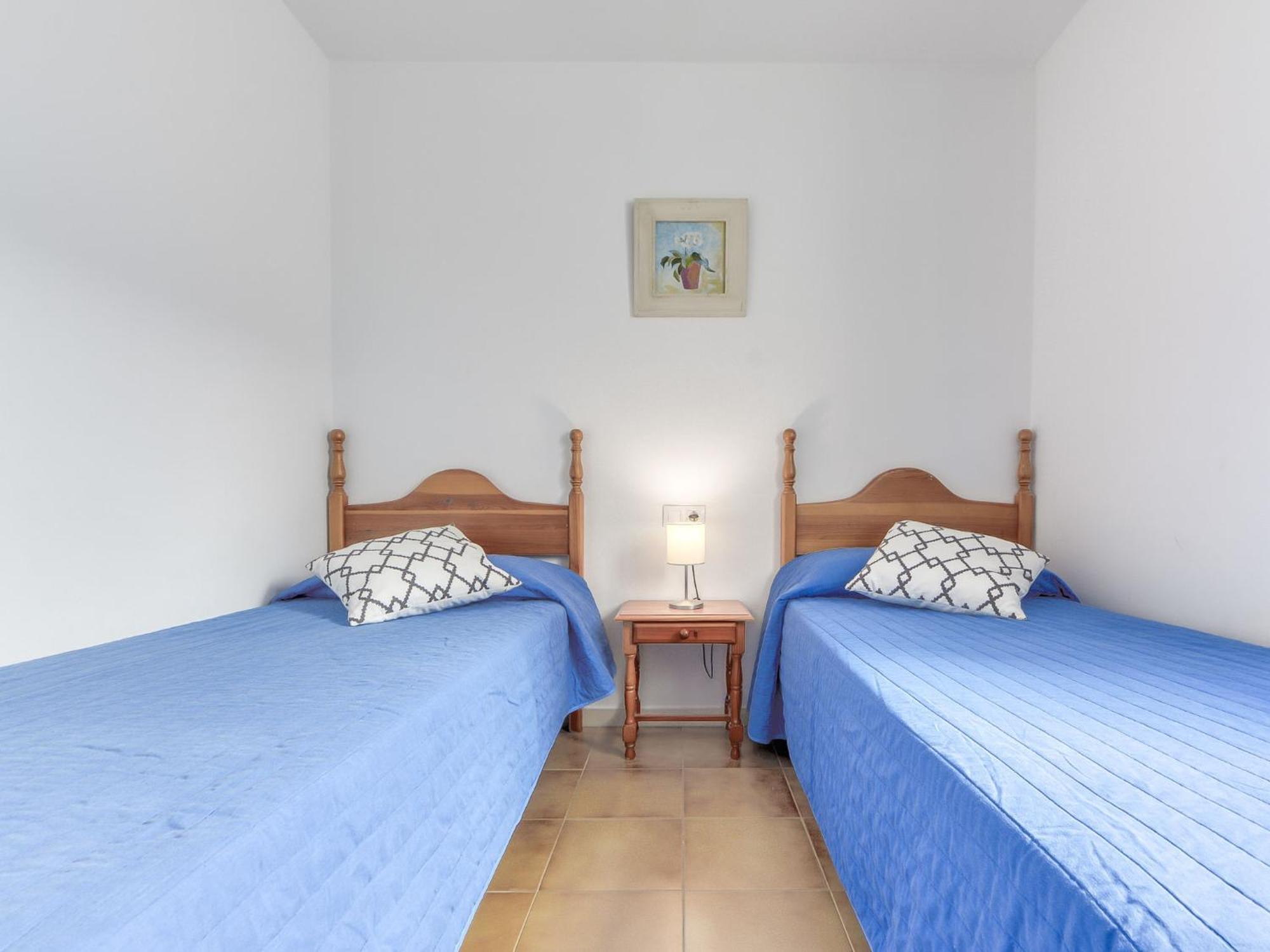 Apartment Platja De Roses-10 By Interhome