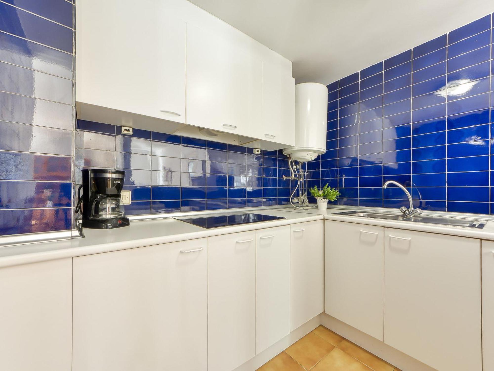 Platja De Roses-10 By Interhome *
