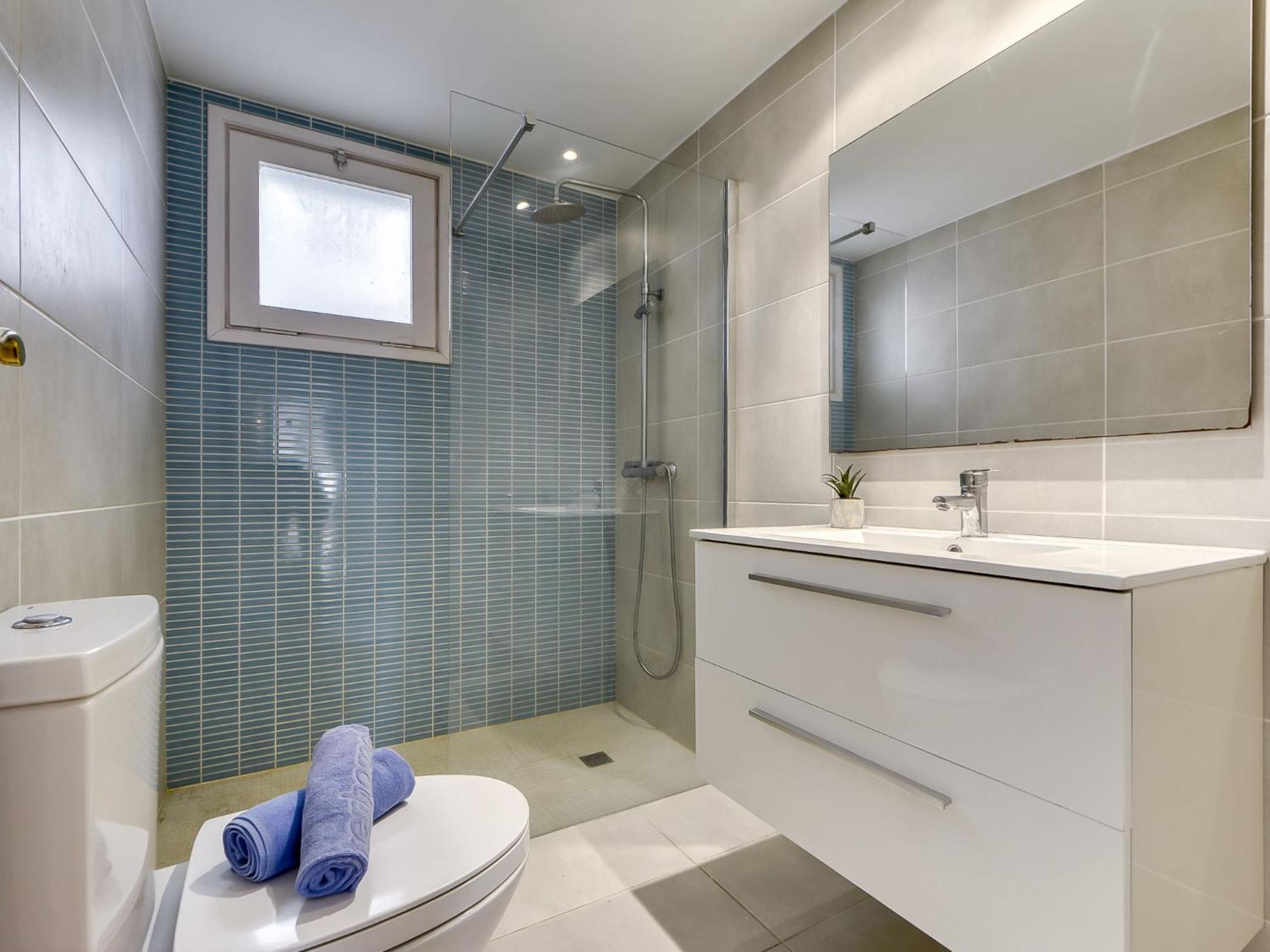 Apartment Platja De Roses-10 By Interhome Roses