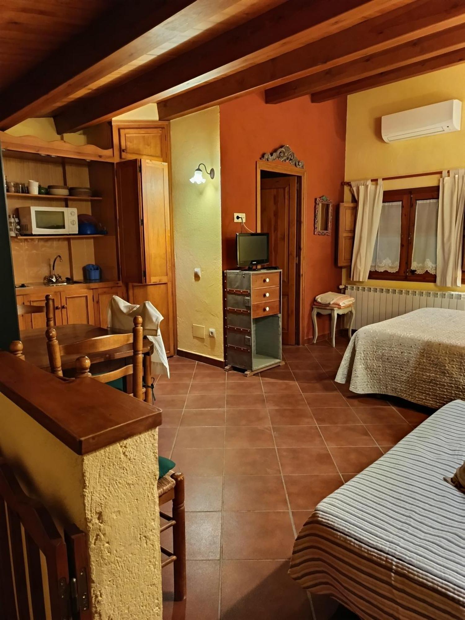 Calaliu Country house