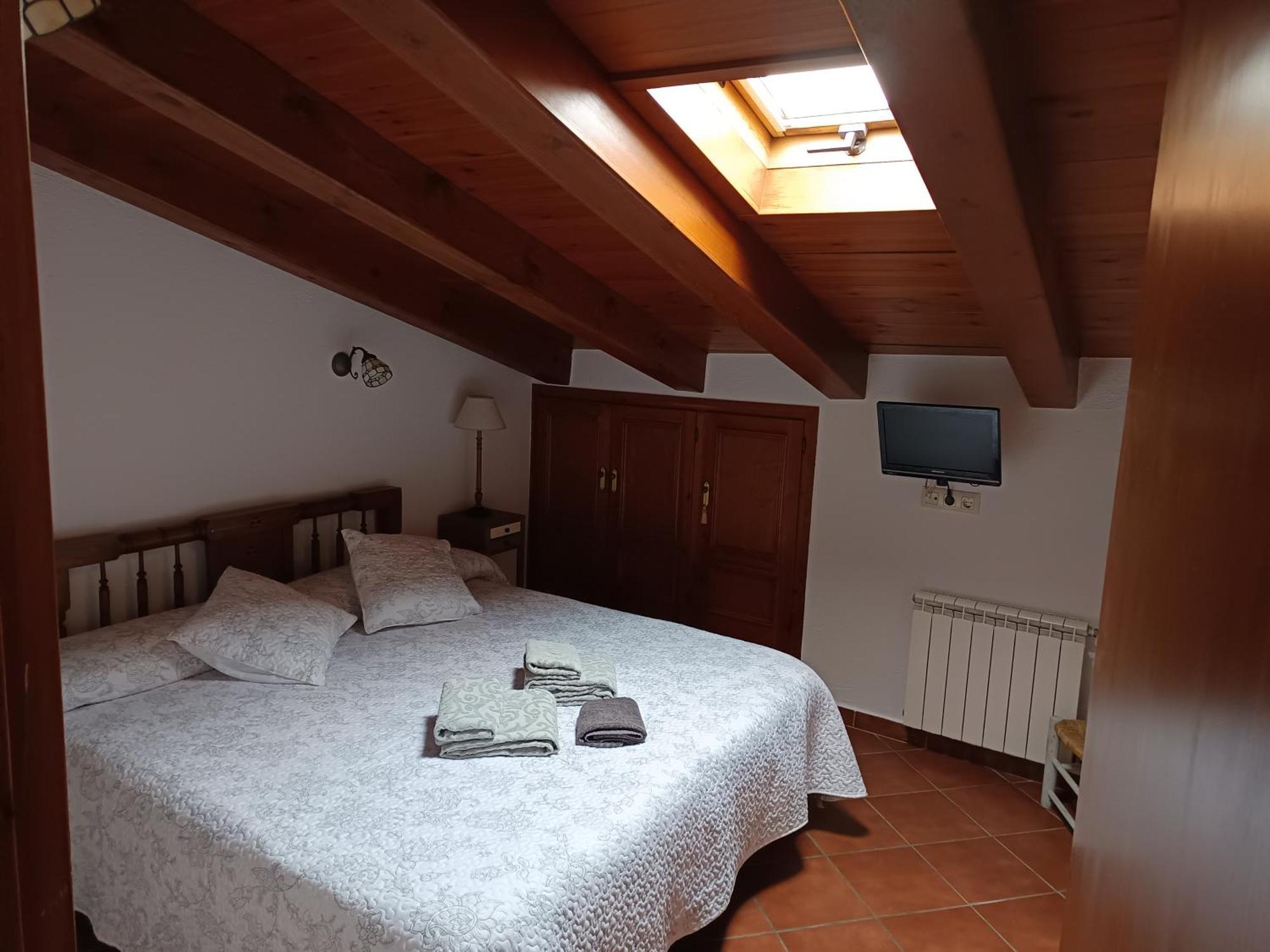 Country house Calaliu Peratallada