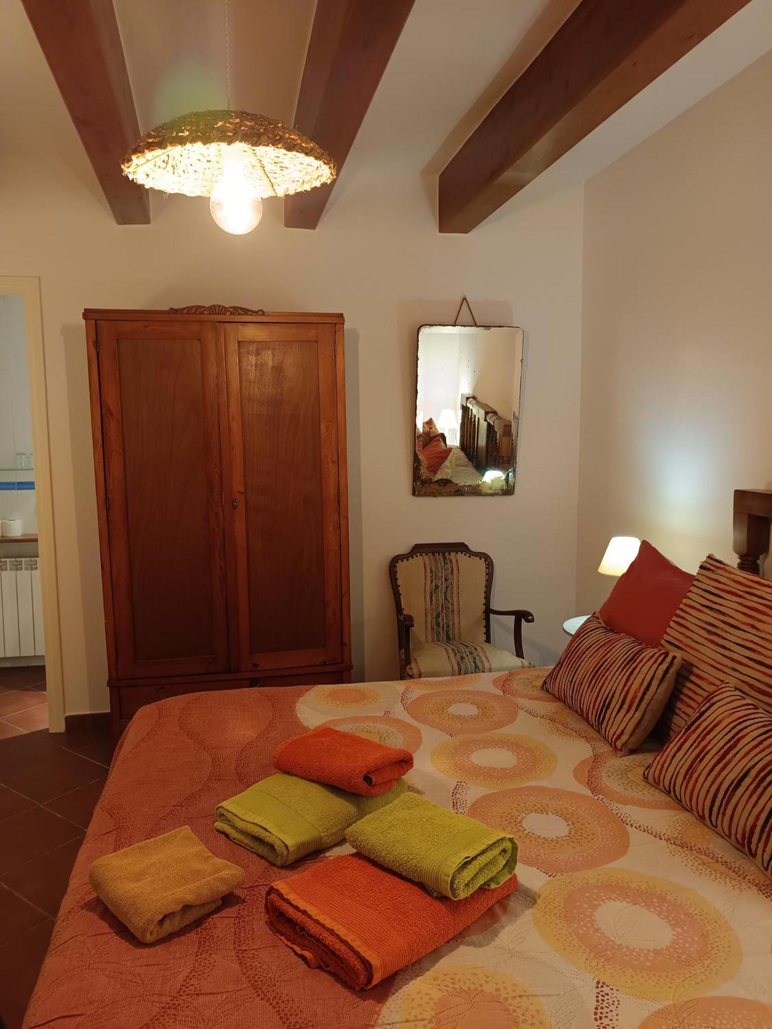 Calaliu Country house