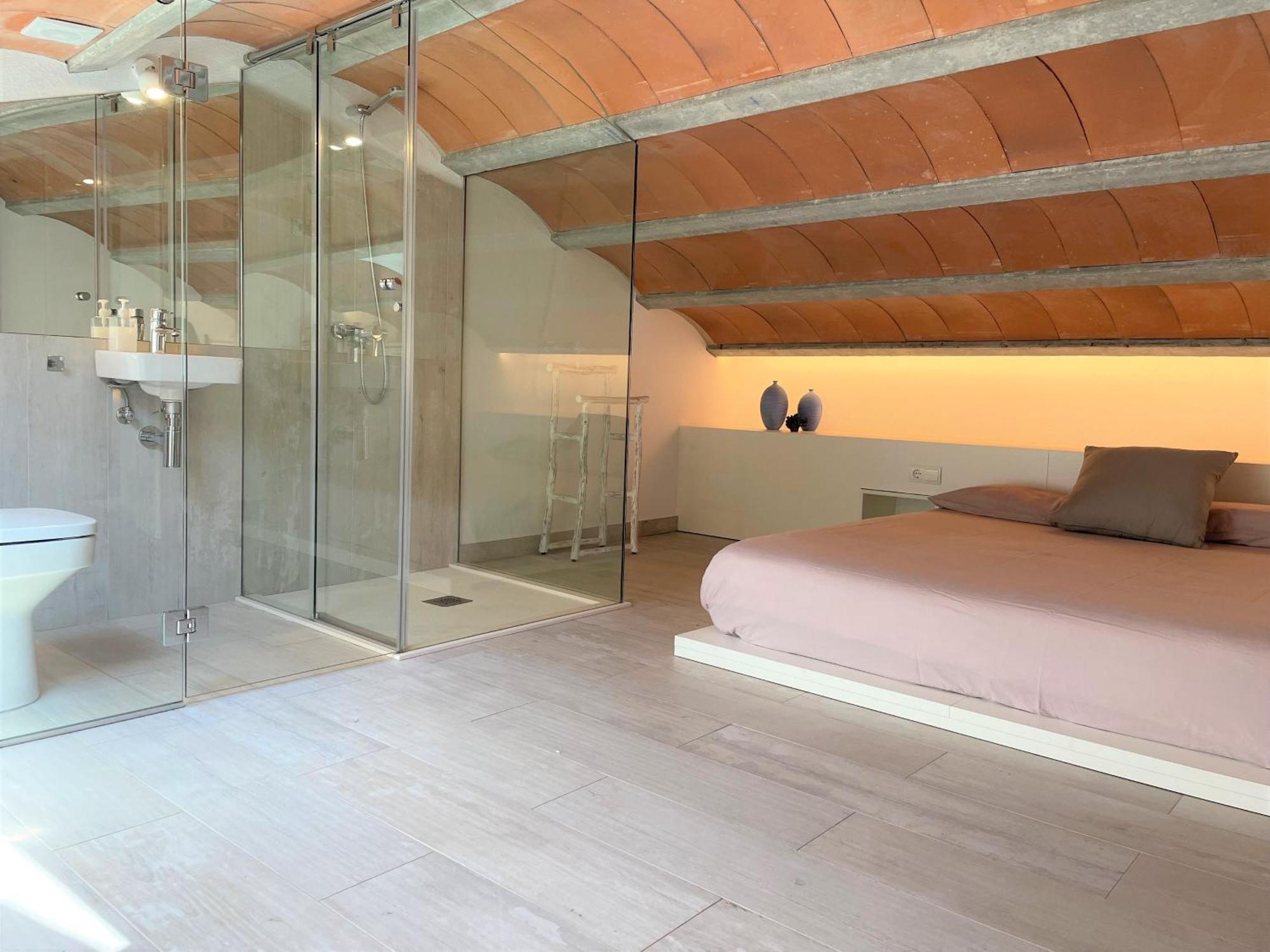 Apartment Poal-duplex De Ensueno En *