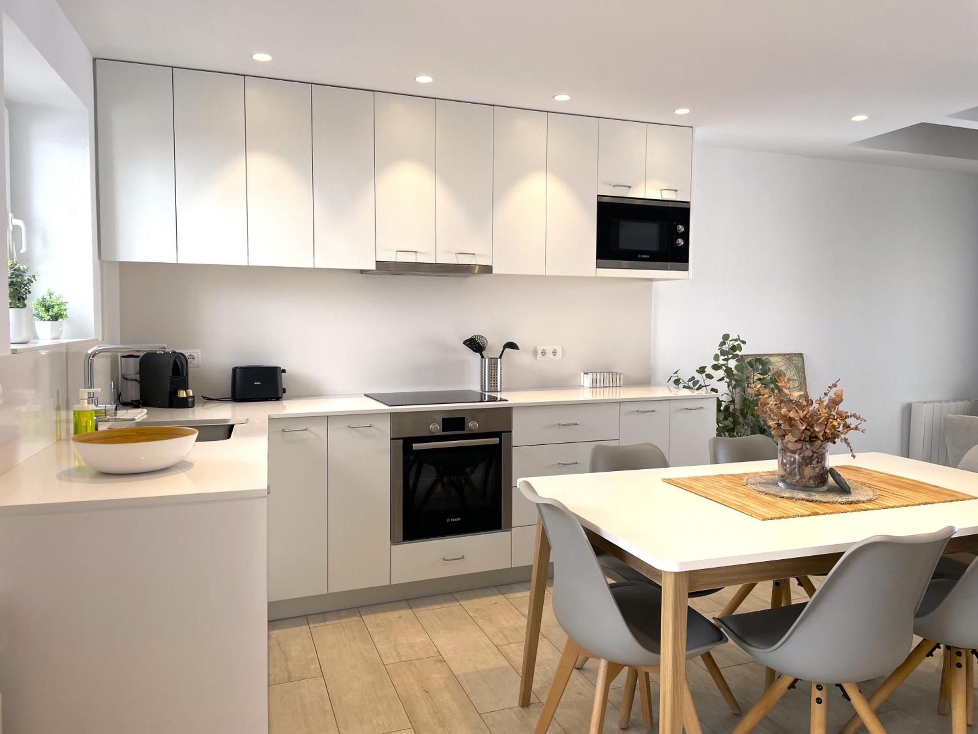 Poal-duplex De Ensueno En Apartment