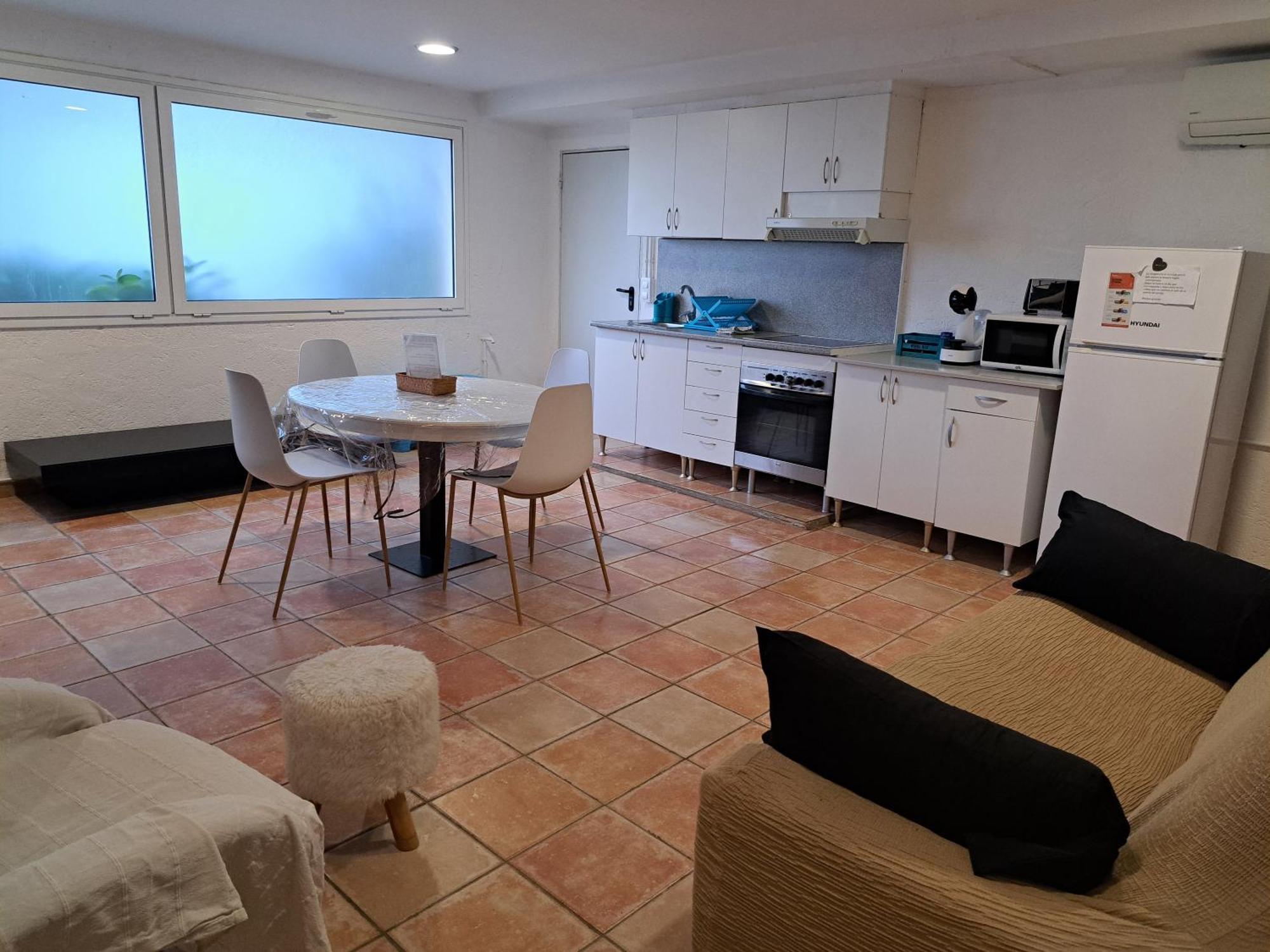 Begurhome Apartment