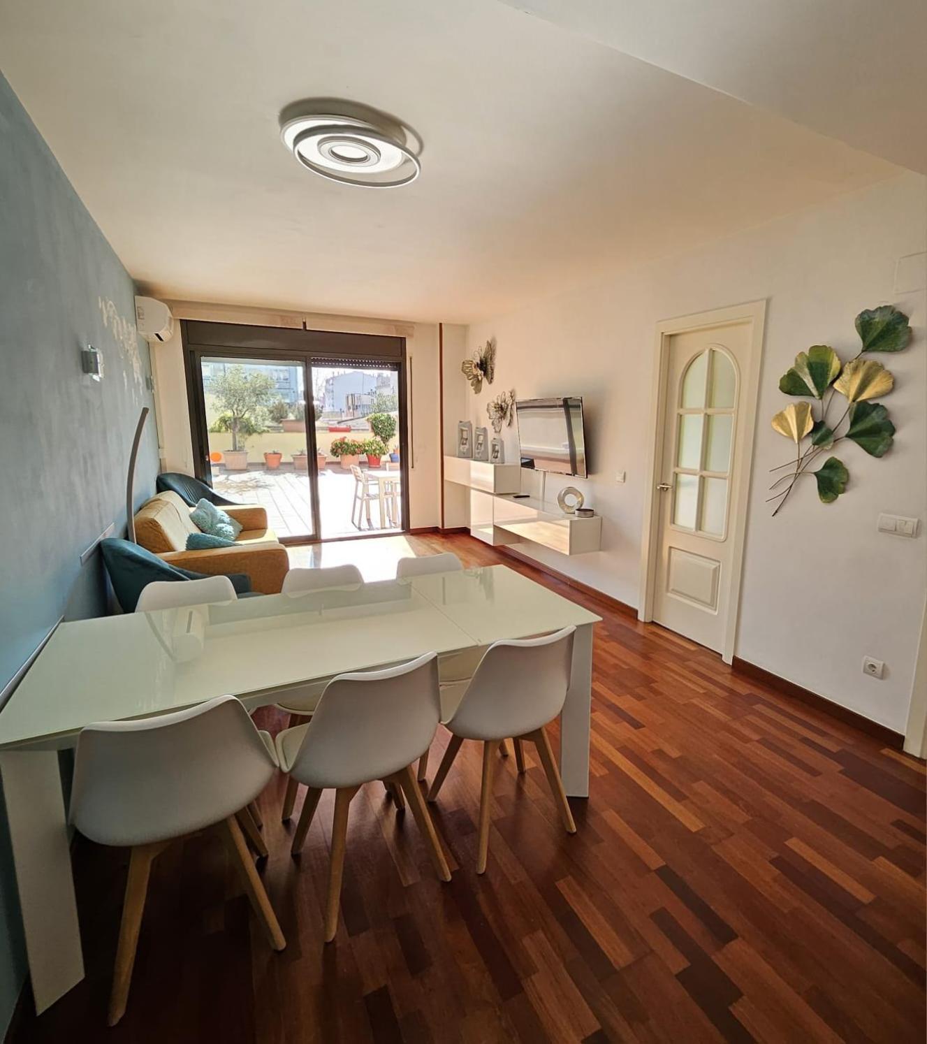 Apartment Vilallonga *