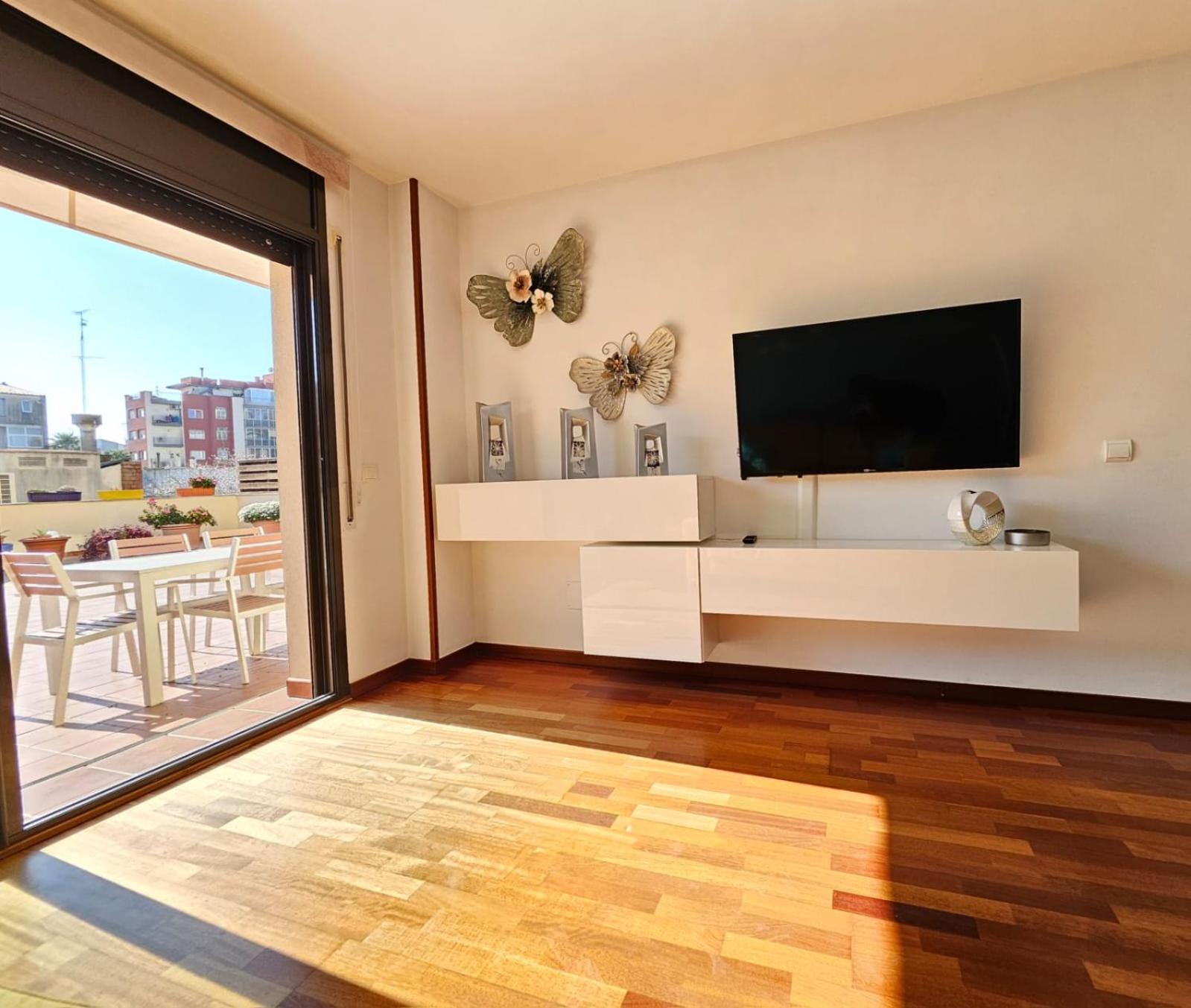 Apartment Vilallonga Figueres (Girona)