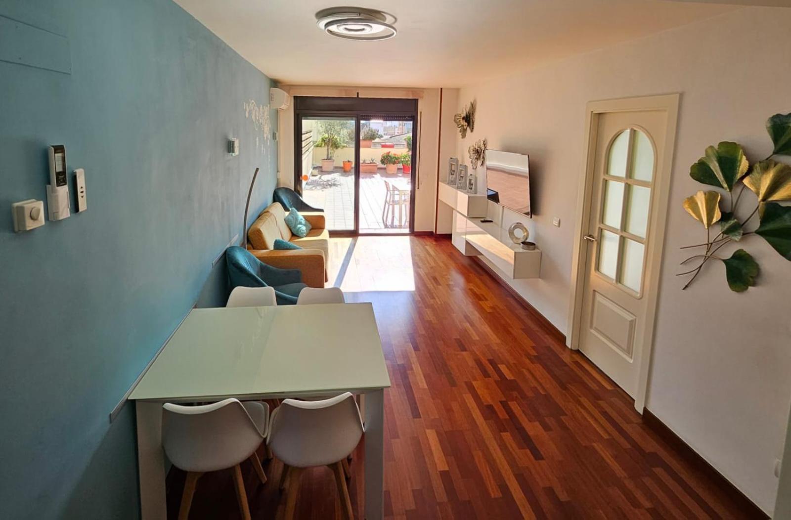 Vilallonga Apartment Figueres (Girona)