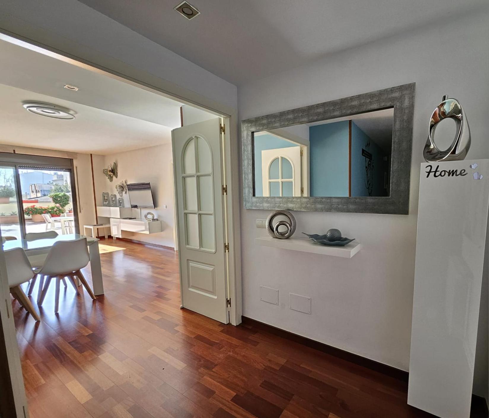 Vilallonga Apartment *