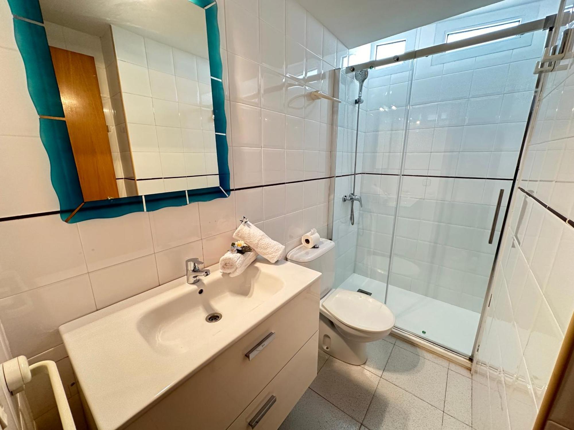 Apartment Agi Residencial Almadraba