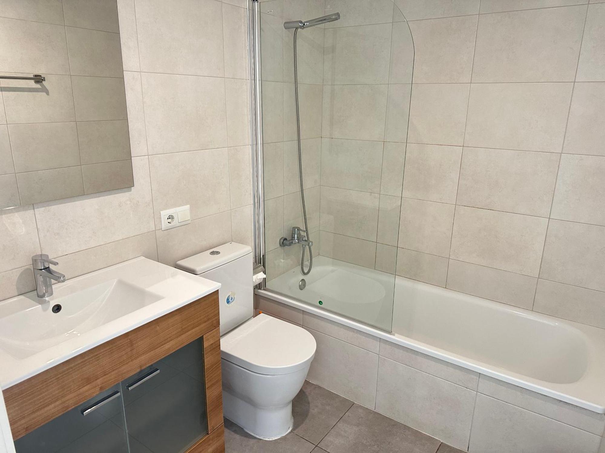 Apartamento Agi Acacias *