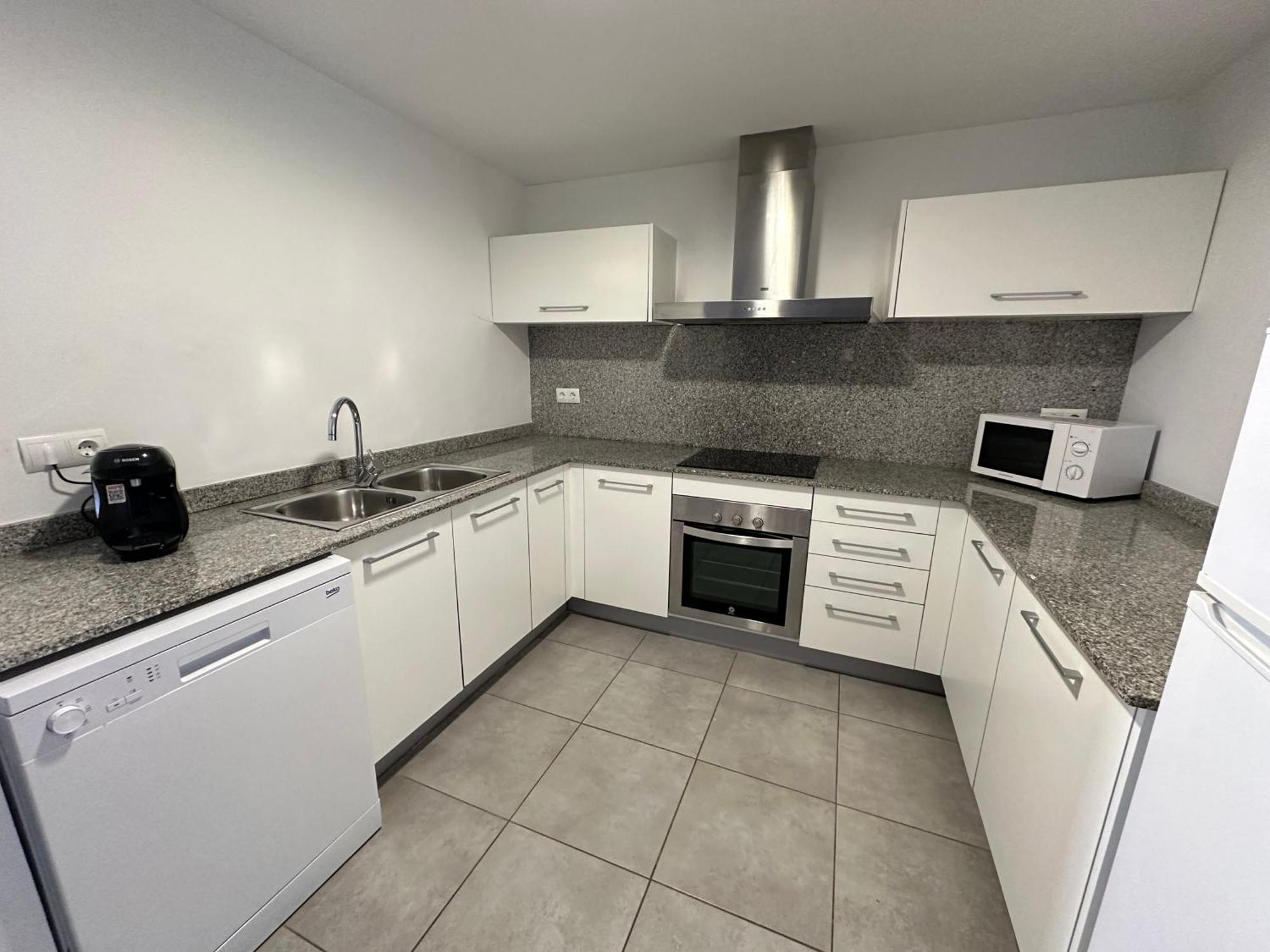 Agi Acacias Apartamento *