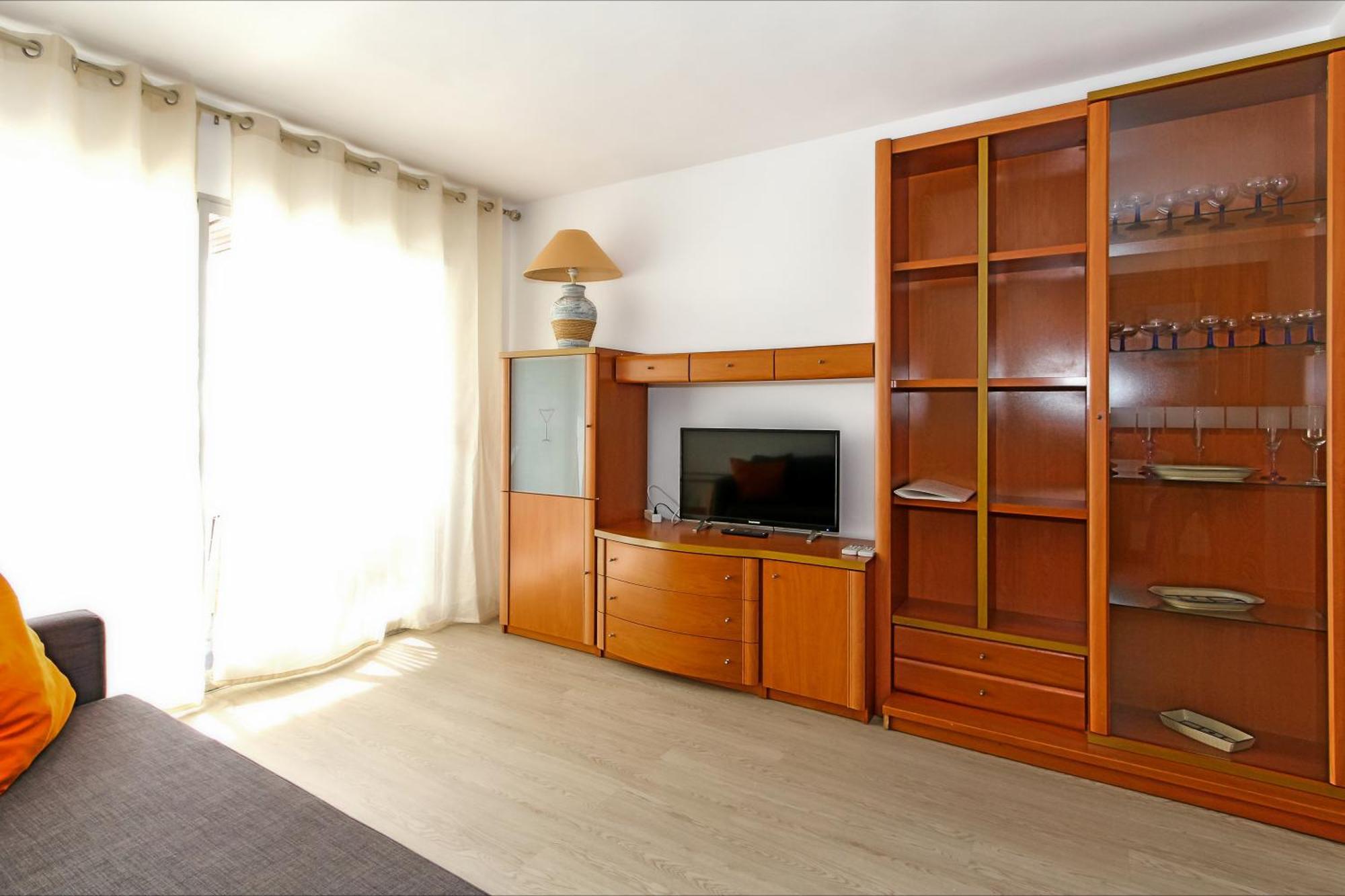 Arena - Apartamento Lloret de Mar