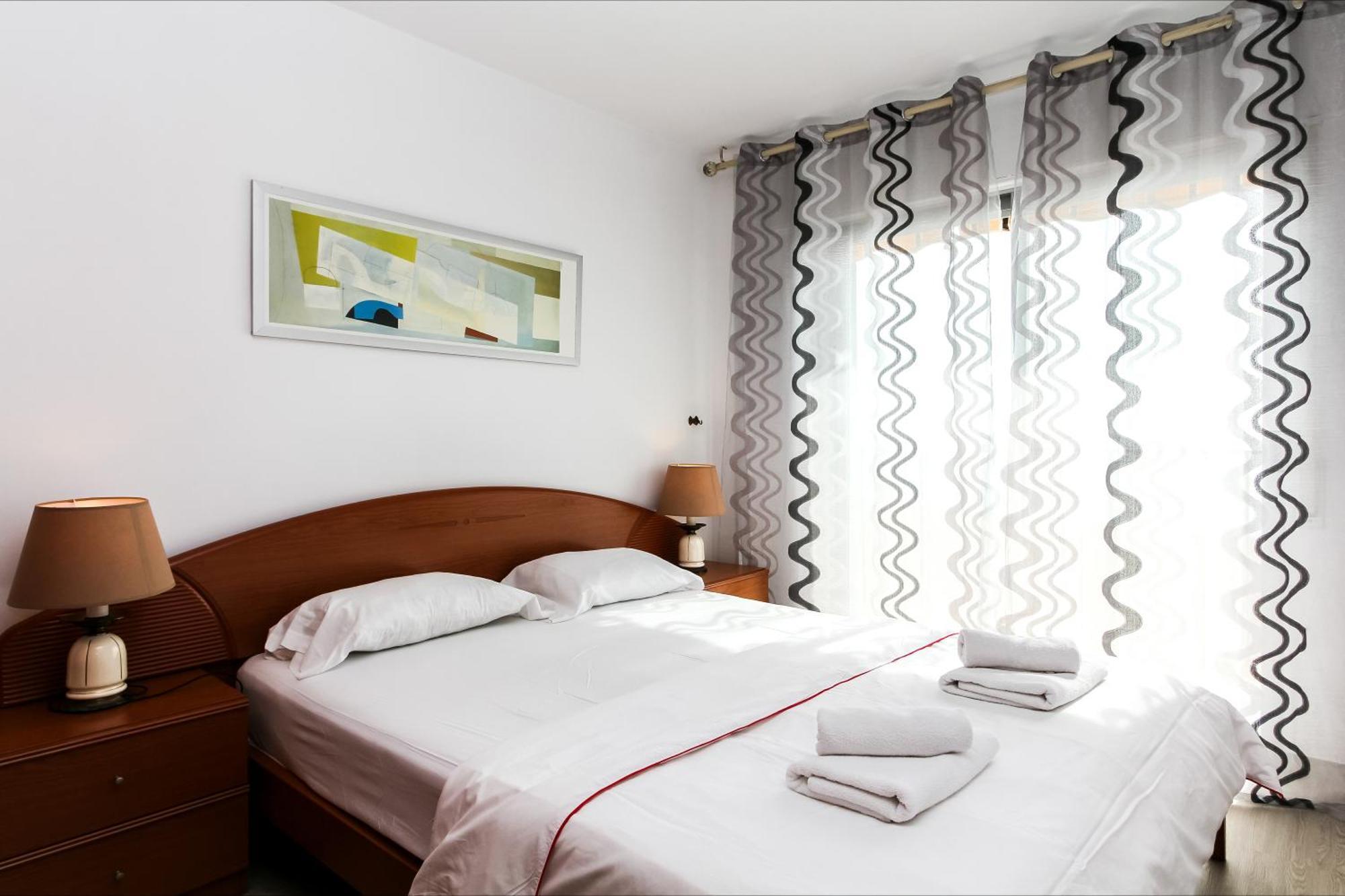 Arena - Apartment Lloret de Mar