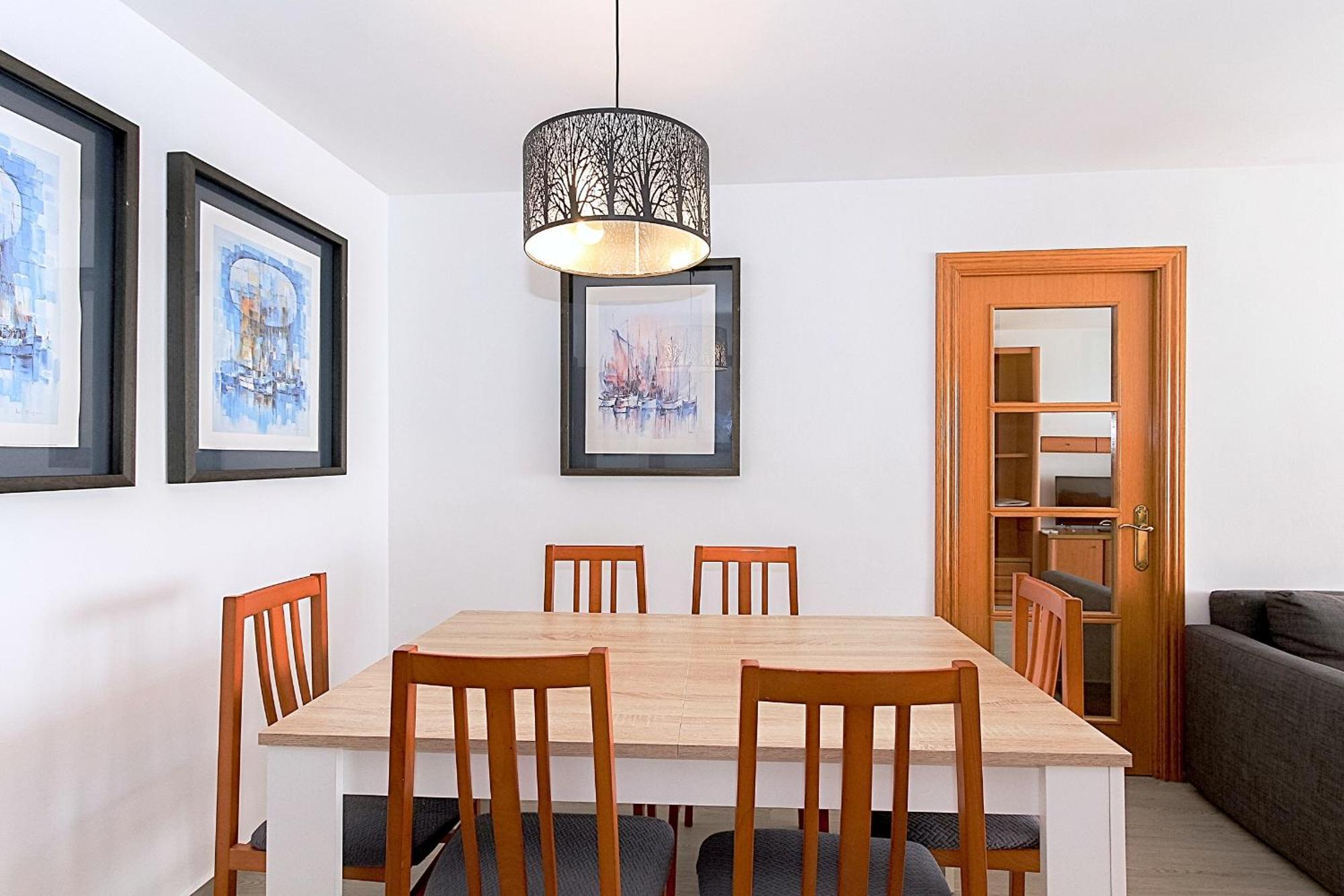 Apartment Arena - *