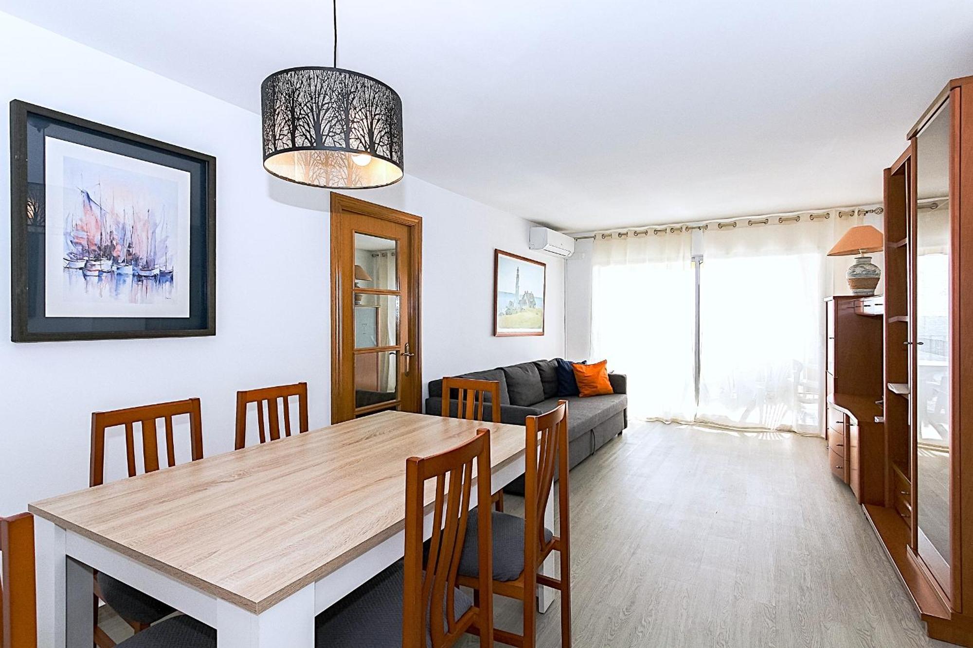 Apartment Arena - *