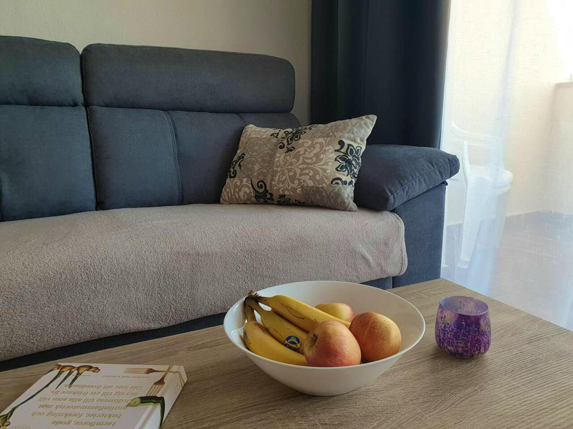 Comfortable In With Shared Pool - 54 Sqm *