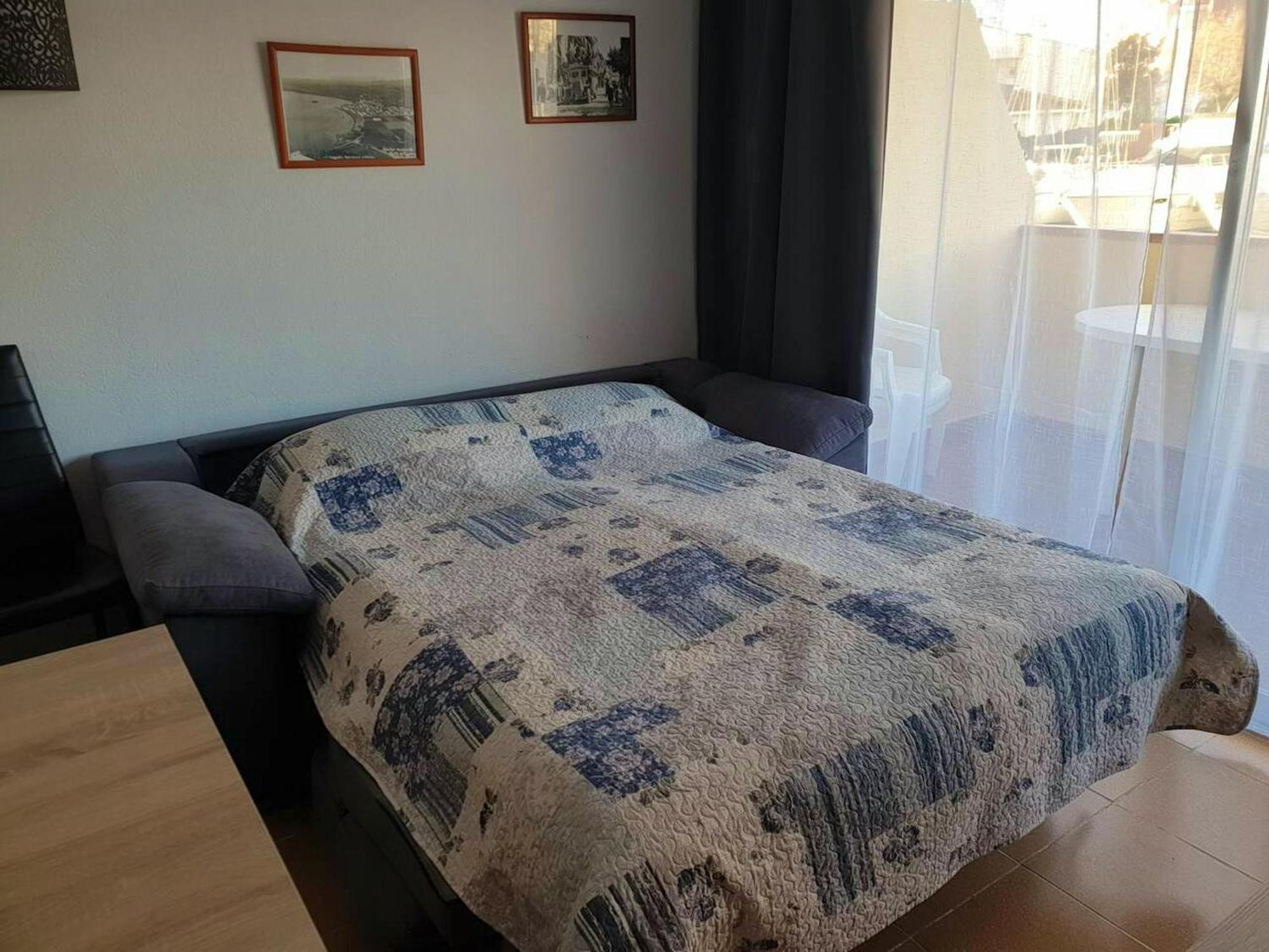 Comfortable In With Shared Pool - 54 Sqm Apartamento *