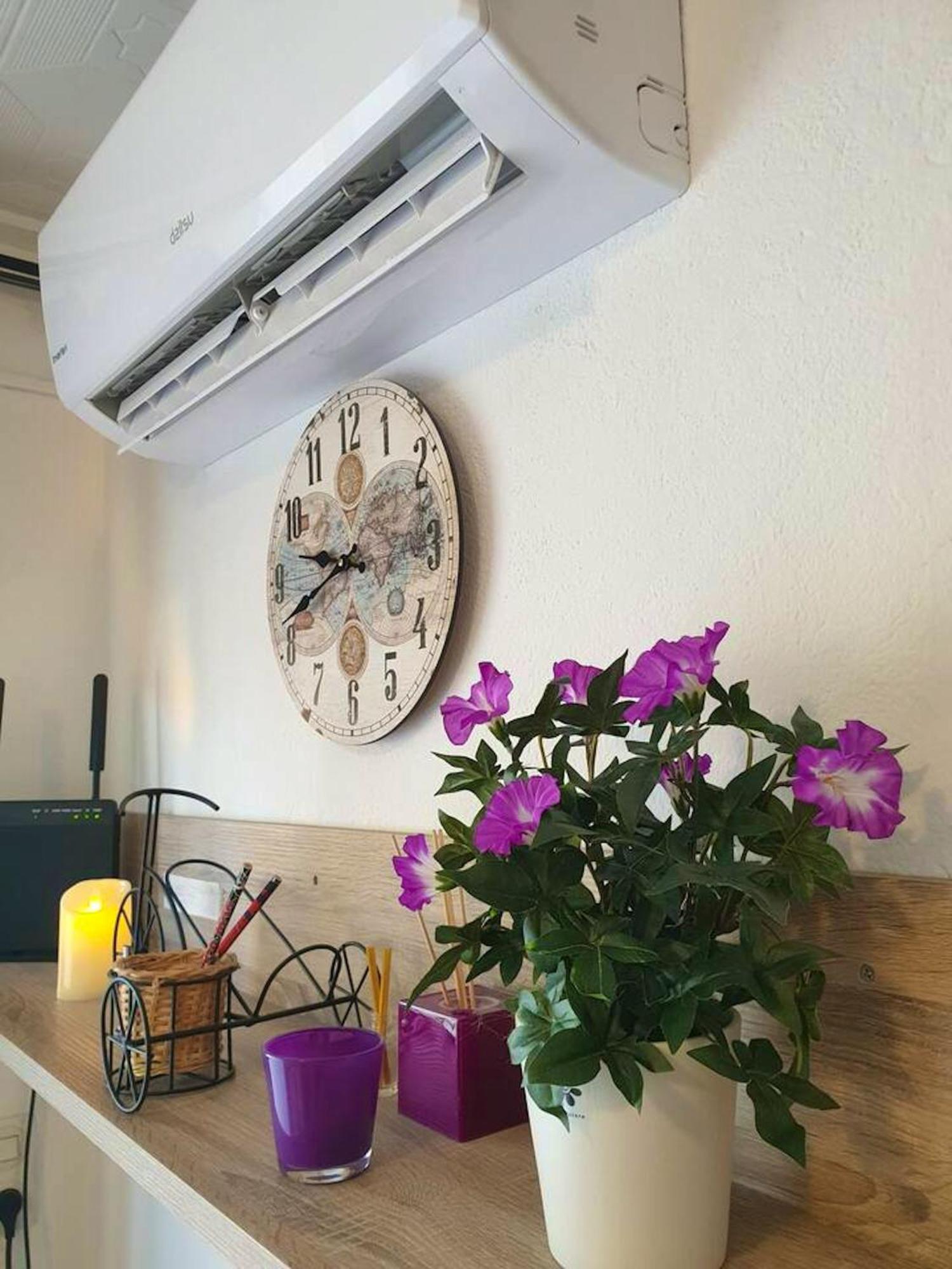 Apartamento Comfortable In With Shared Pool - 54 Sqm Rosas
