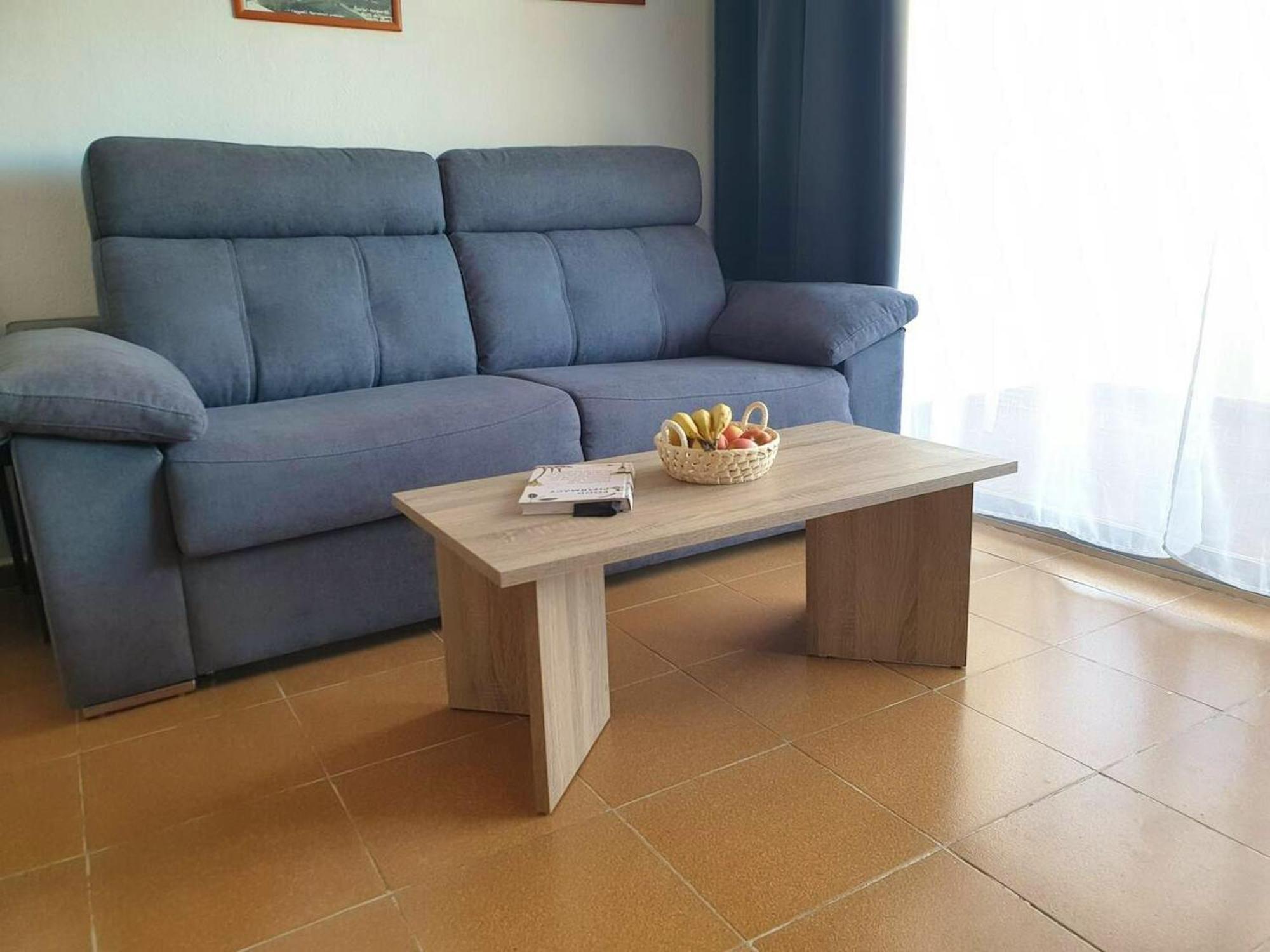 Apartamento Comfortable In With Shared Pool - 54 Sqm