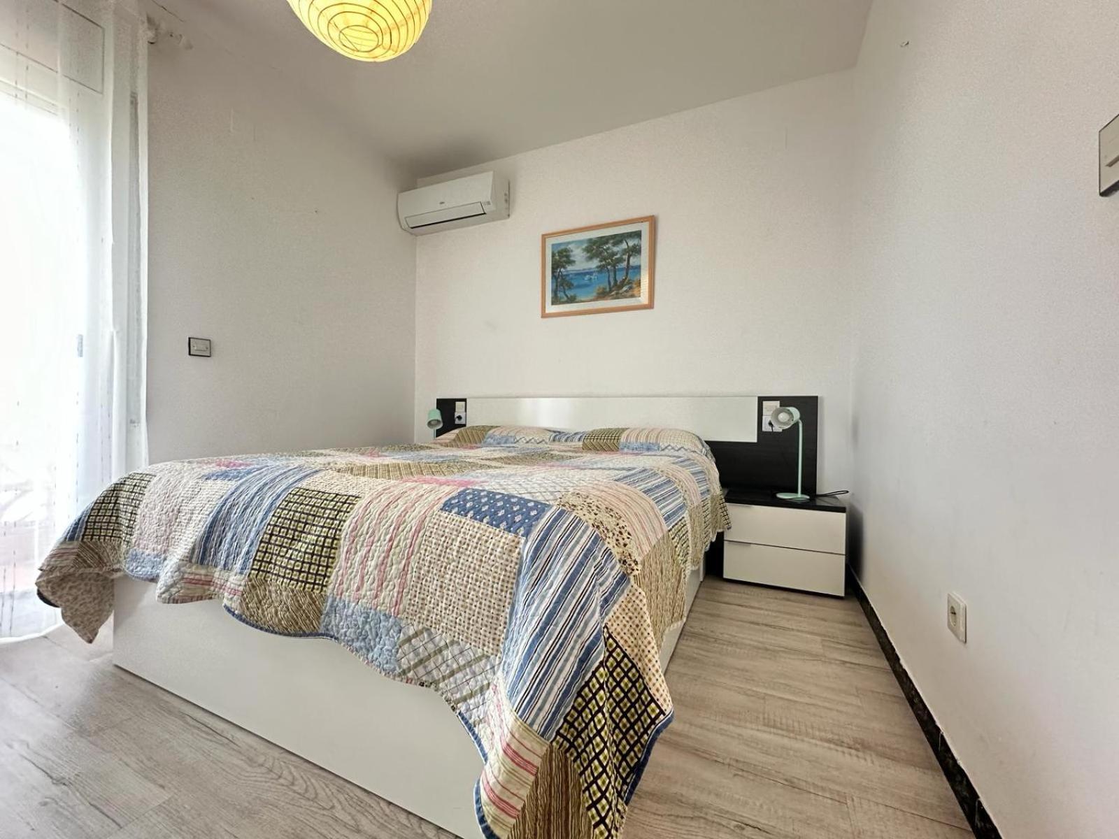Apartamento J&v Angeles