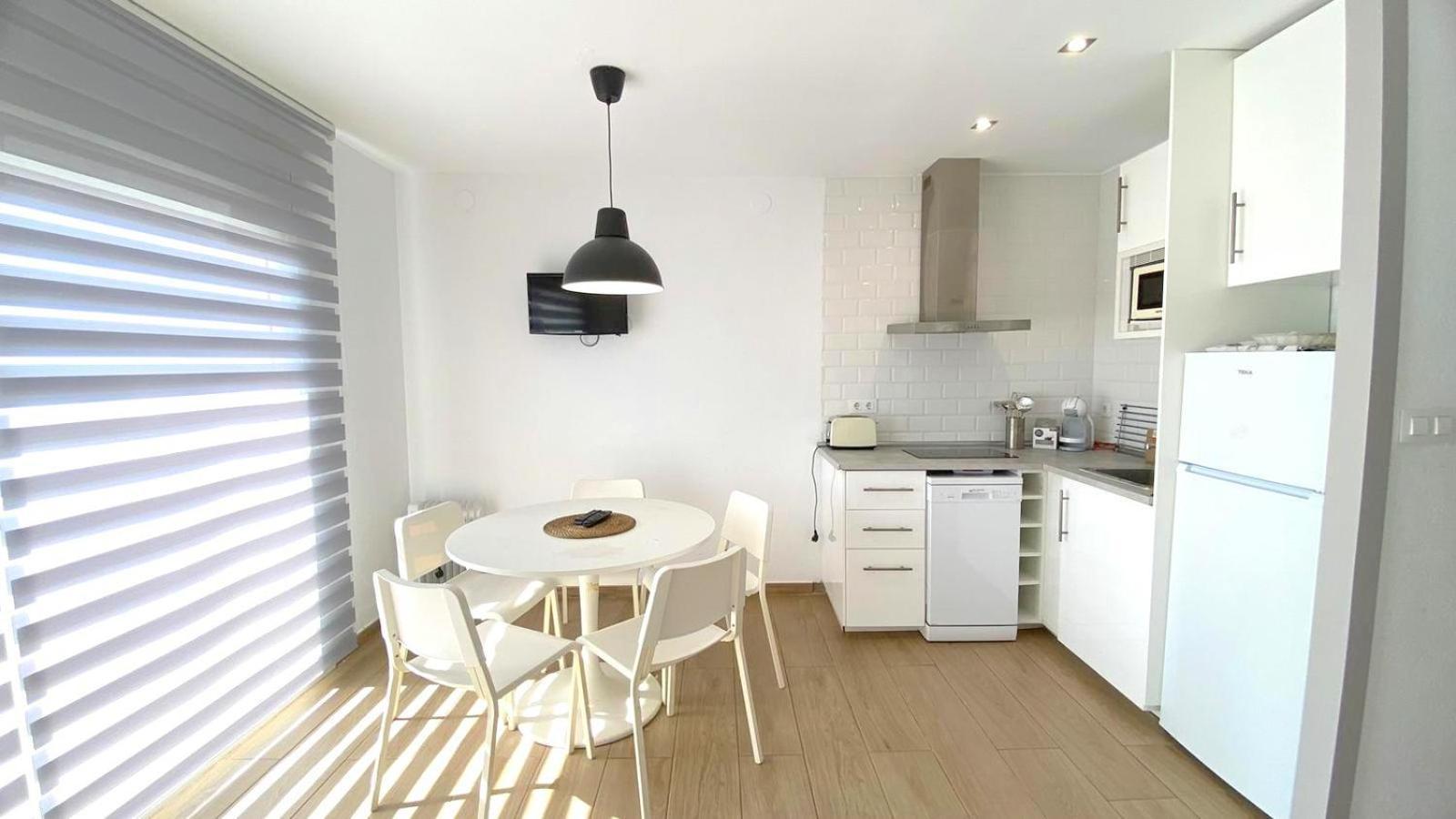 Apartamento Verones 1c