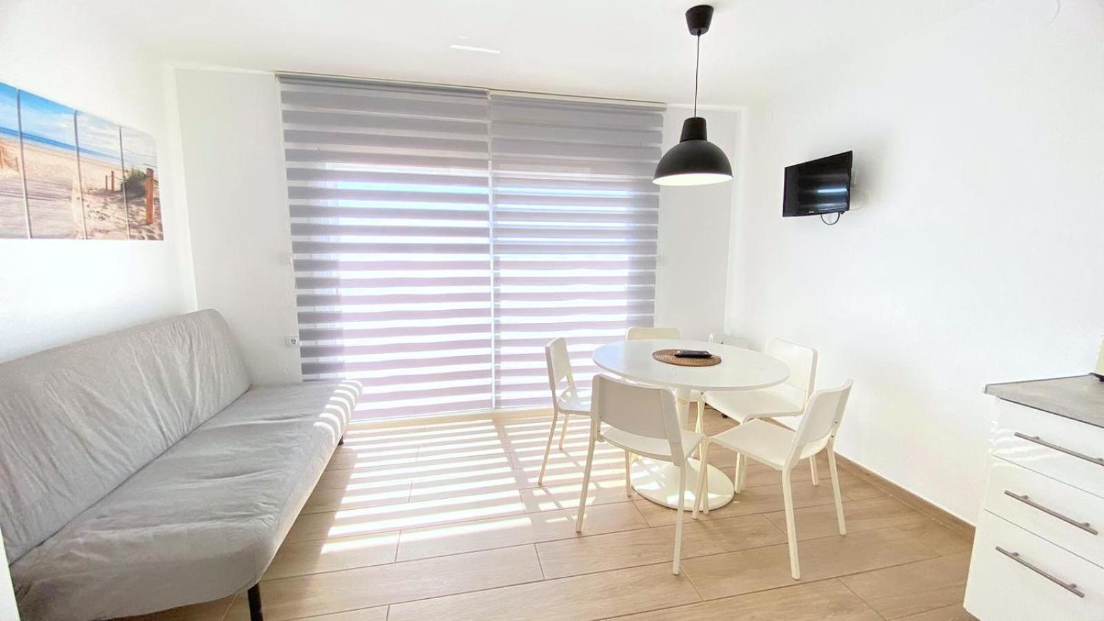 Apartamento Verones 1c *